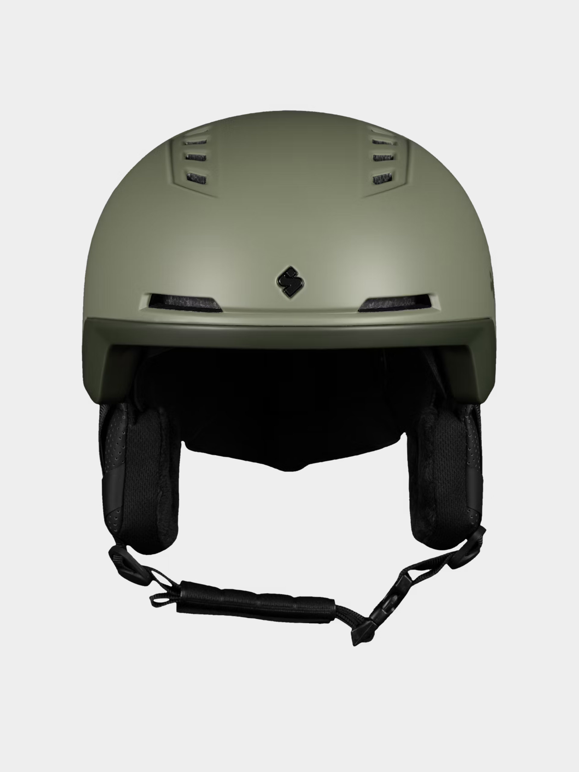 Sweet Protection Helmet Daymaker Mips - green (maze green)