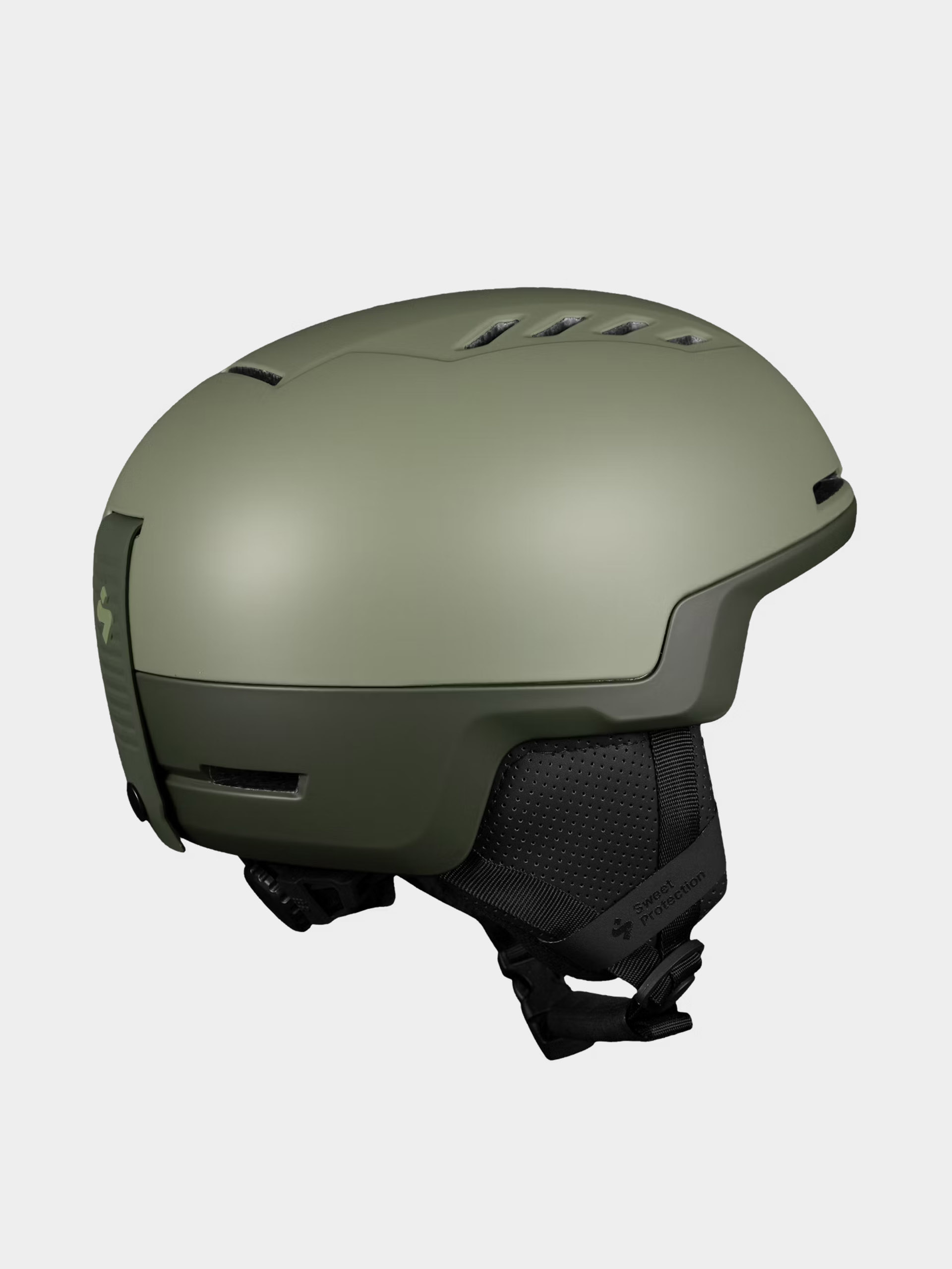 Herren Sweet Protection Helm Daymaker Mips (maze green)