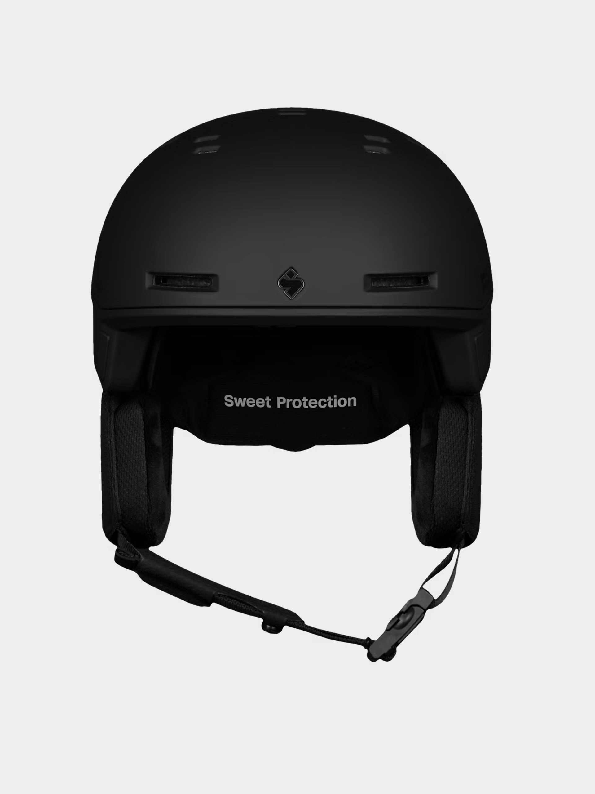 Herren Sweet Protection Helm Adapter Mips (dirt black)