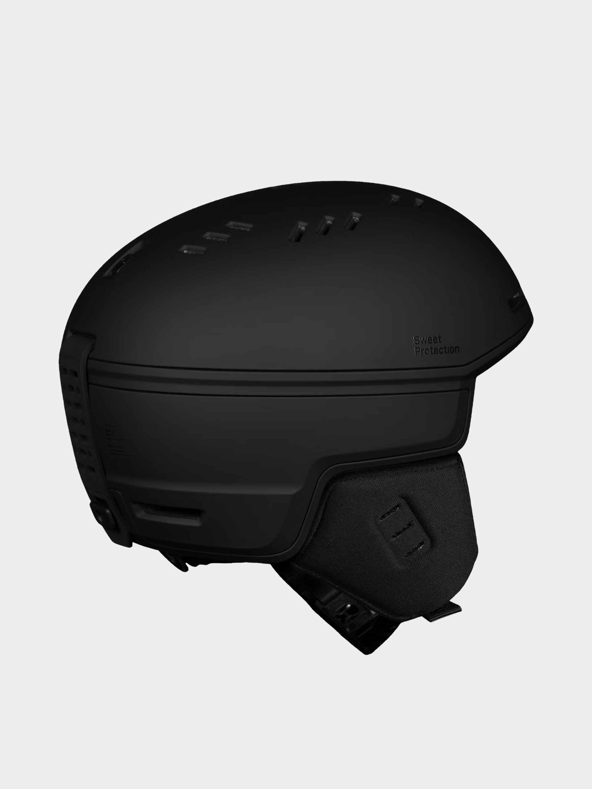 Herren Sweet Protection Helm Adapter Mips (dirt black)