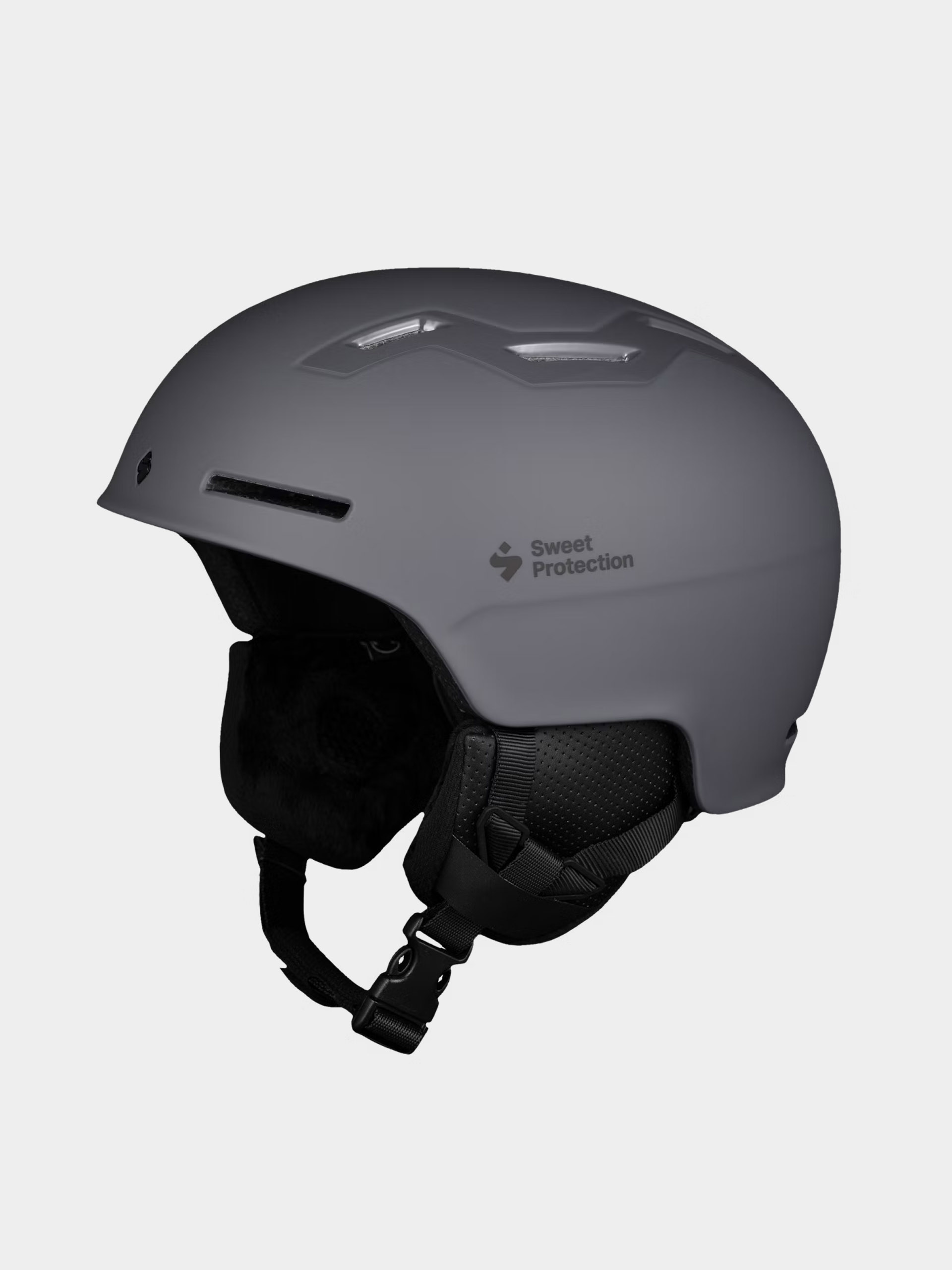Sweet Protection Helm Winder (graphite)