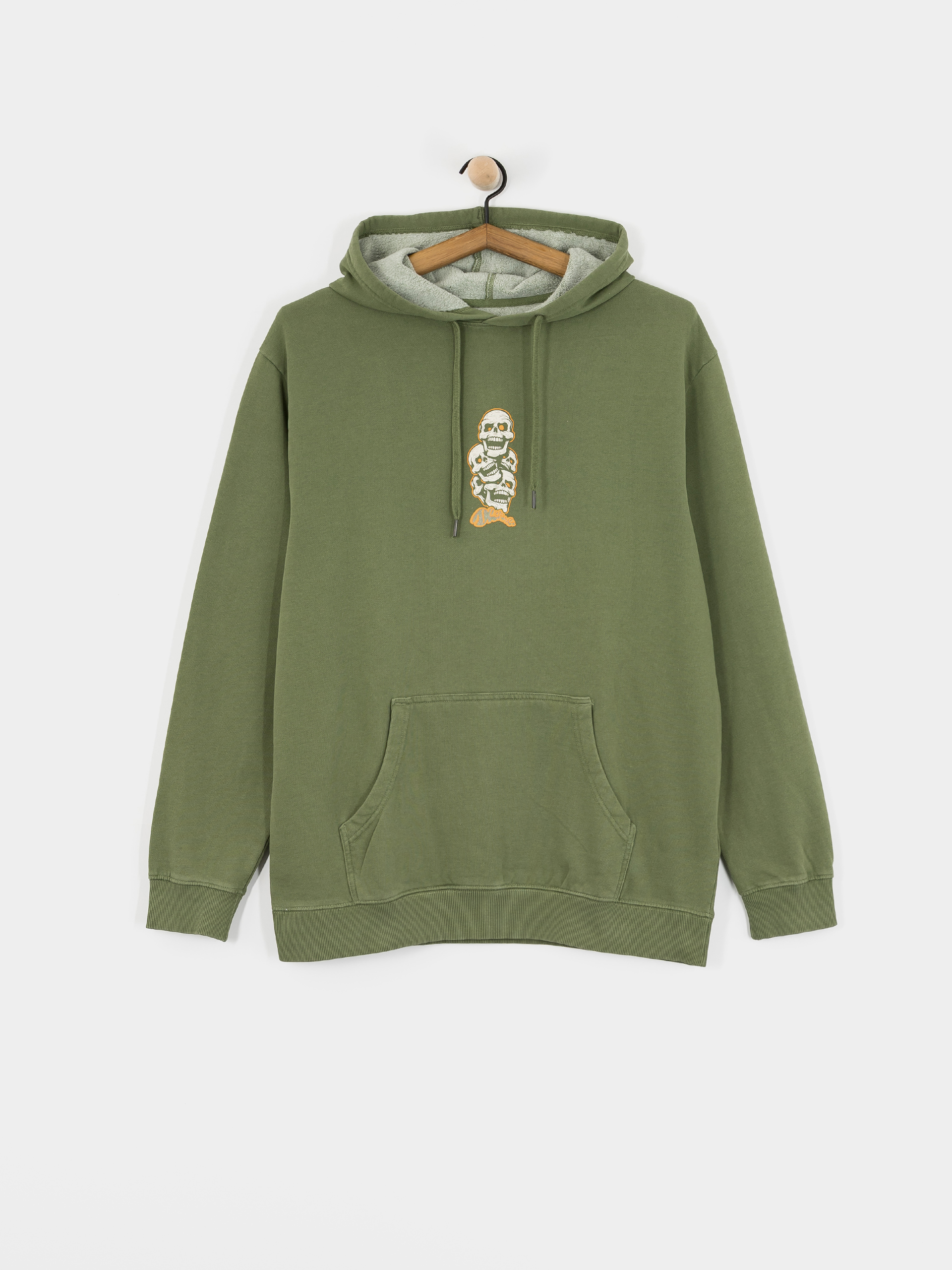 DC Laugh Stack HD Hoodie