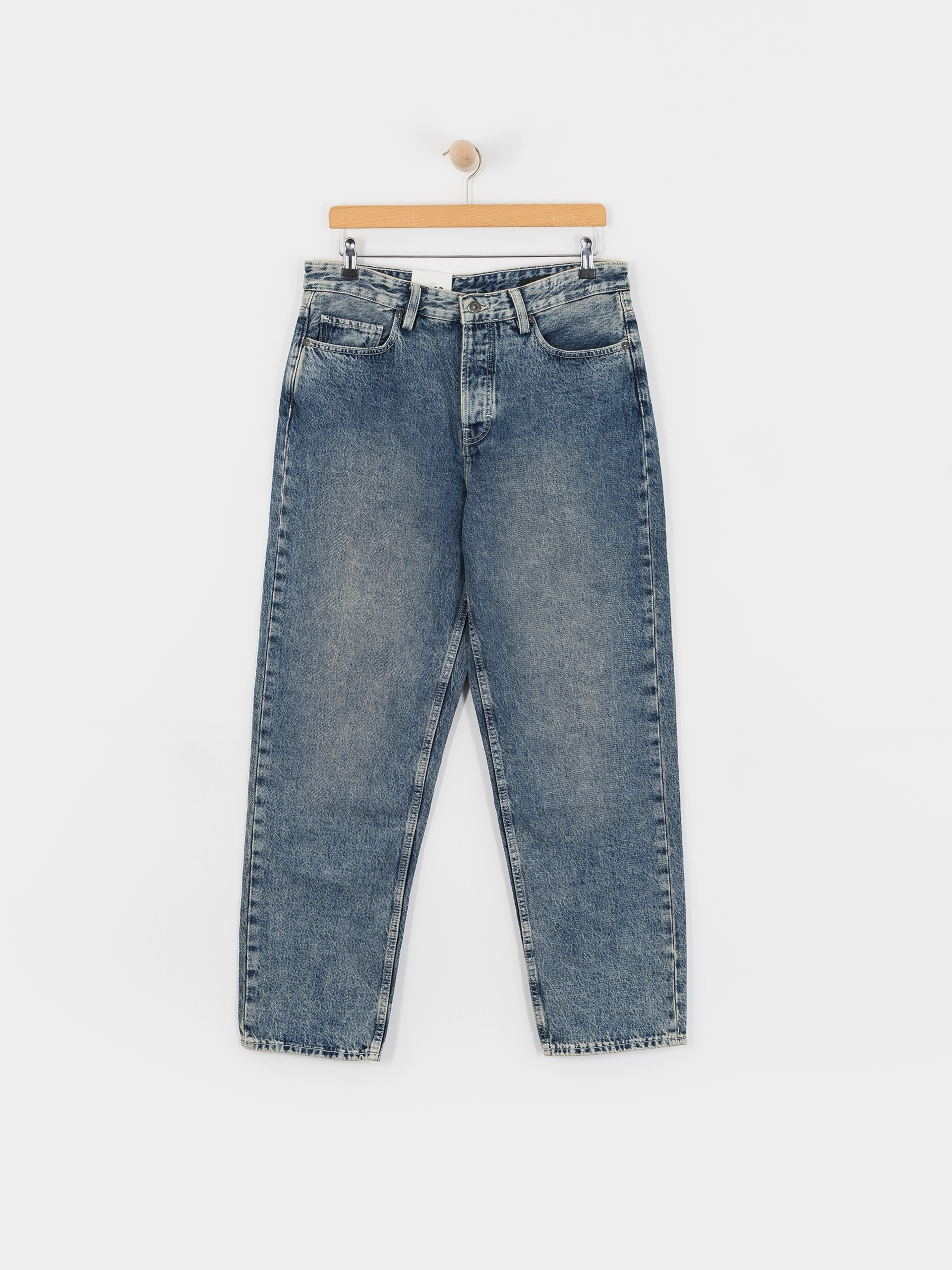 Element Relax 5 Denim Hose (blue tint)