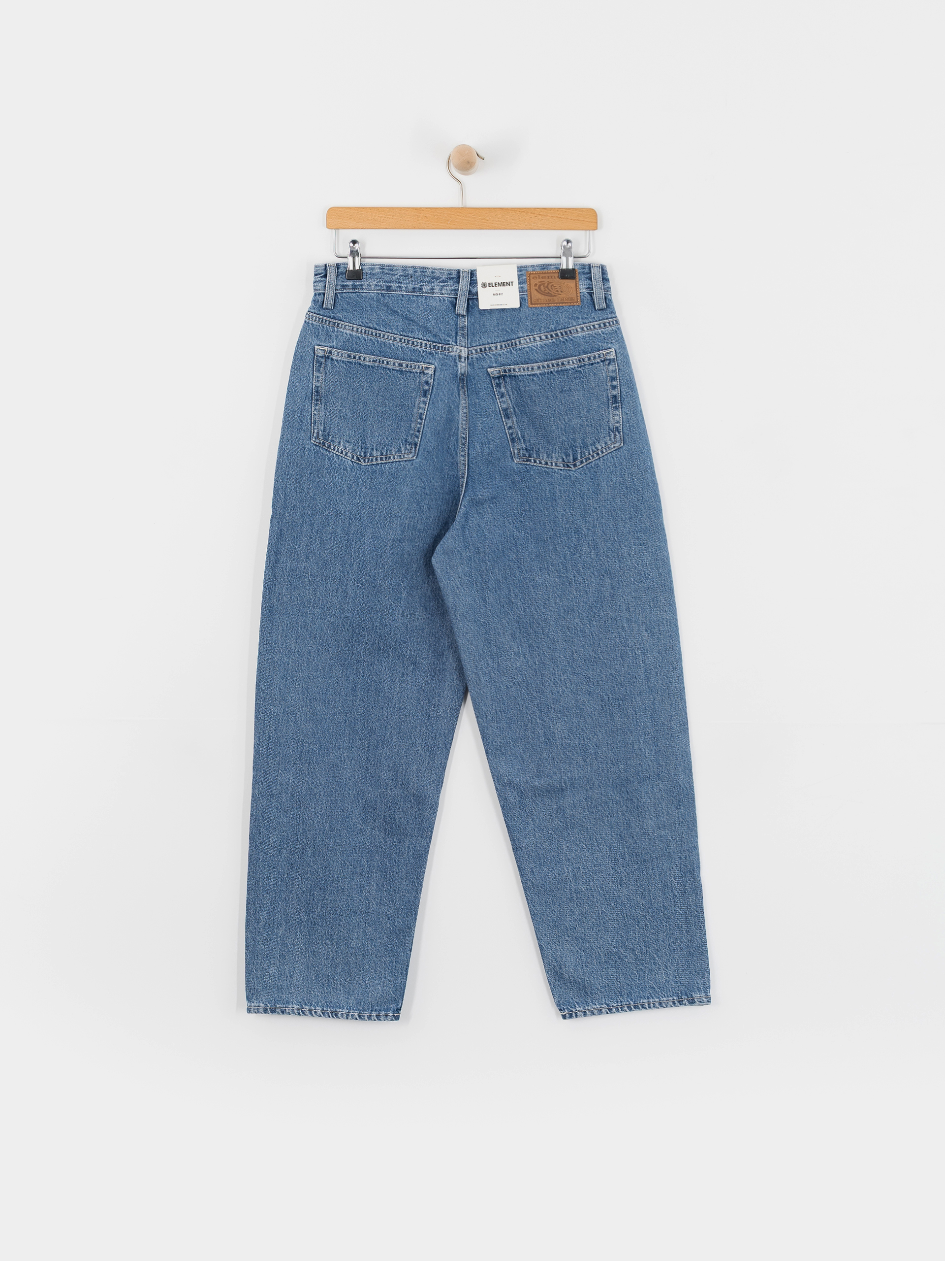 Element Big 5 Denim Hose (mid used)