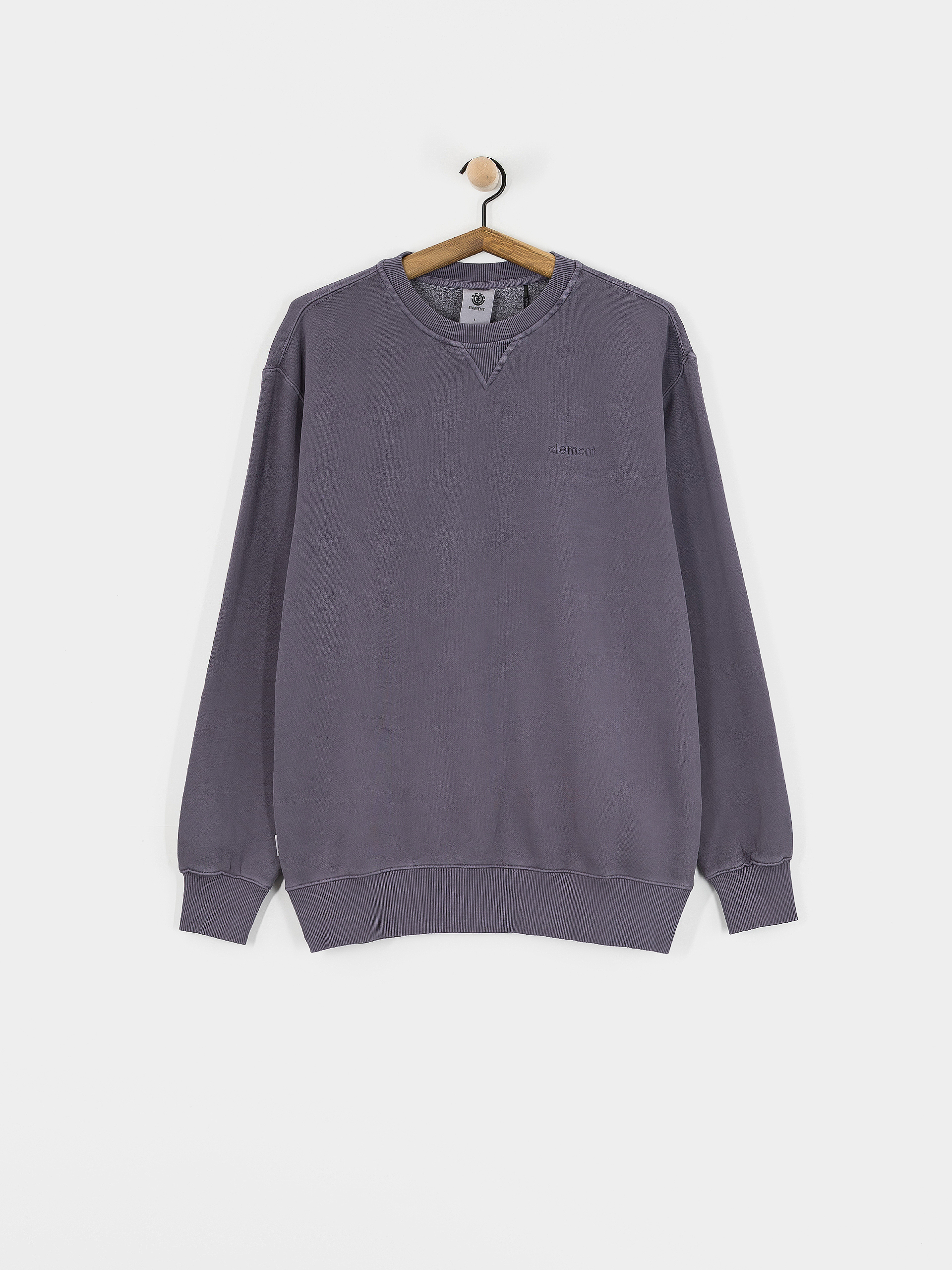 Element Lowcase Pigment Cr Sweatshirt