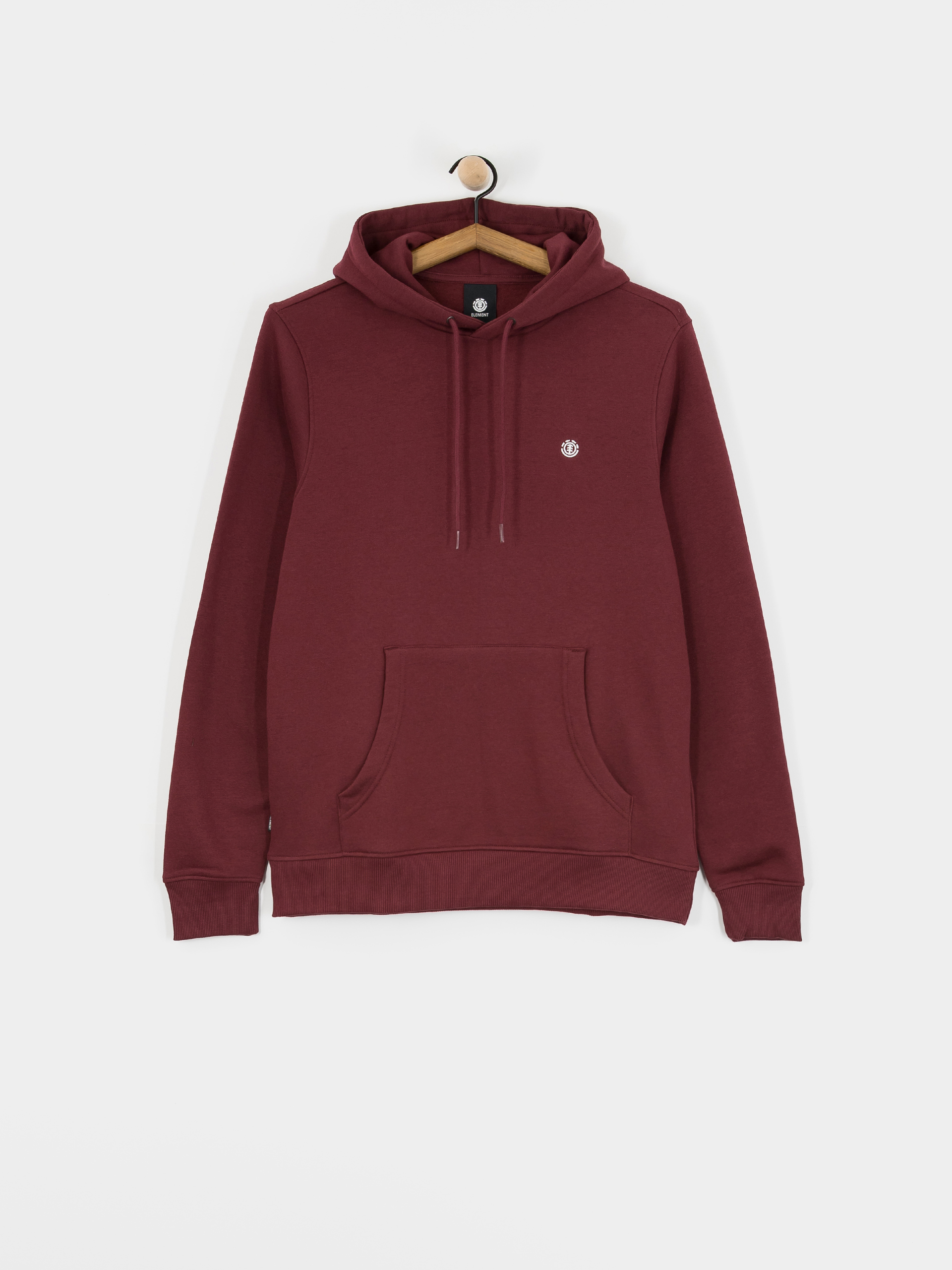 Element Icon Embroidery HD Hoodie