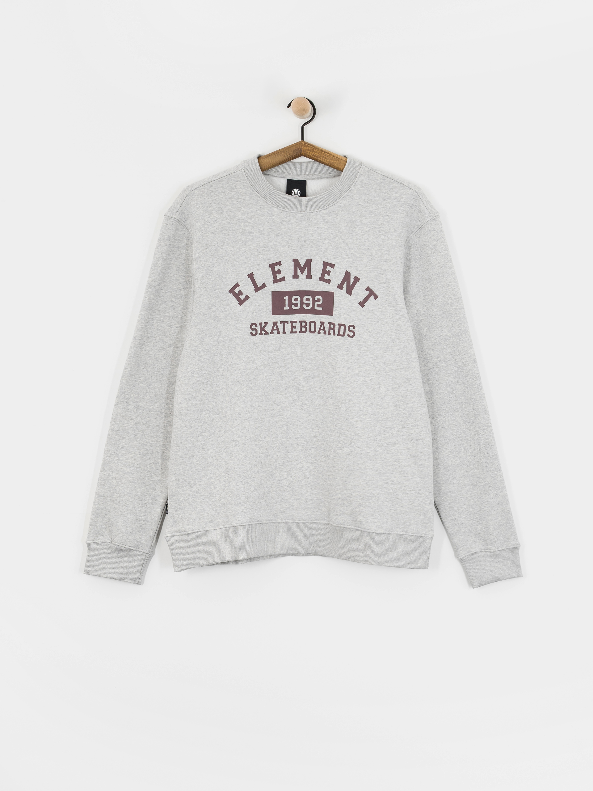 Element Home Team Cr Sweatshirt