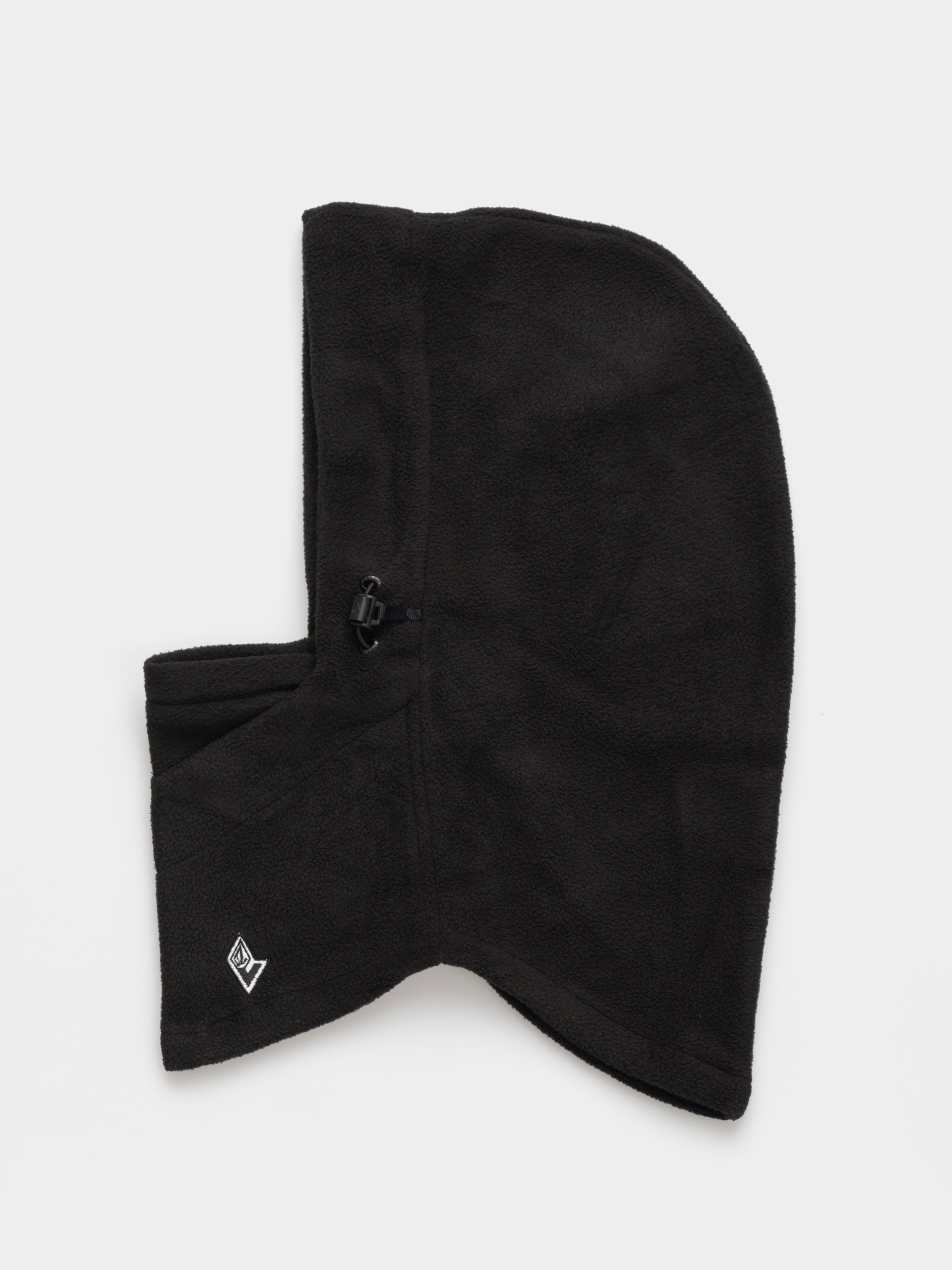 Volcom Travelin Hood Thingy Bandana (black)