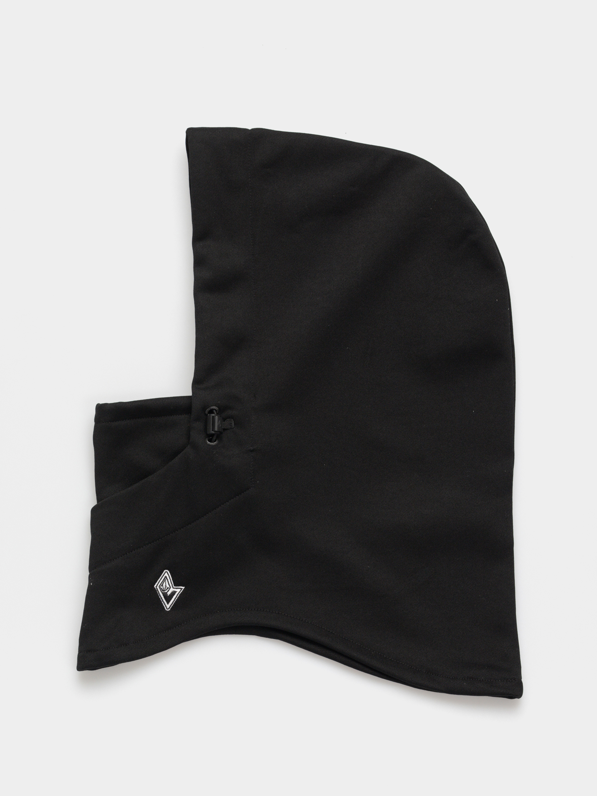 Volcom Hydro Fleece Hood Thingy Bandana (black)
