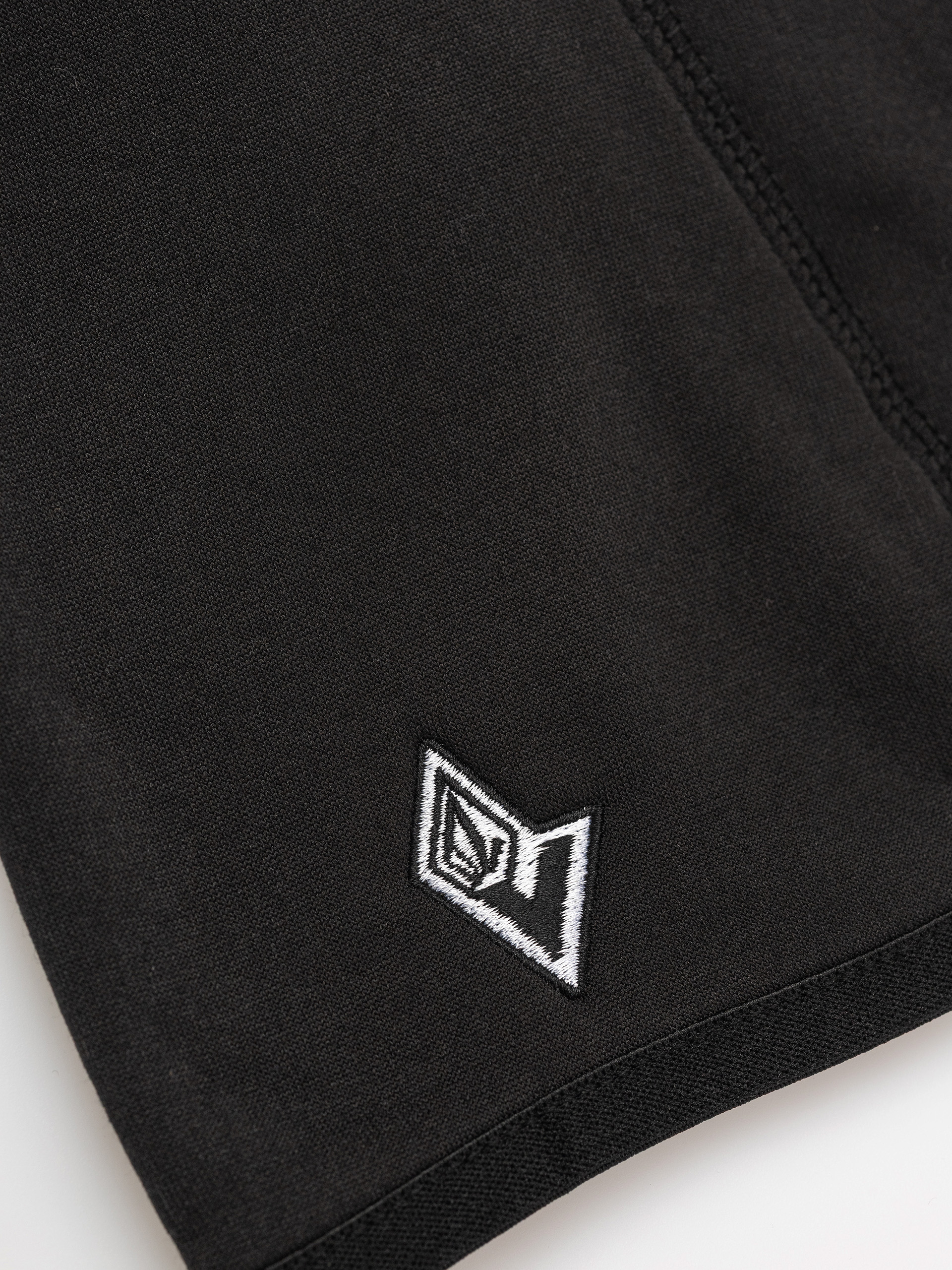 Volcom Face Pow Neckwarmer (black)