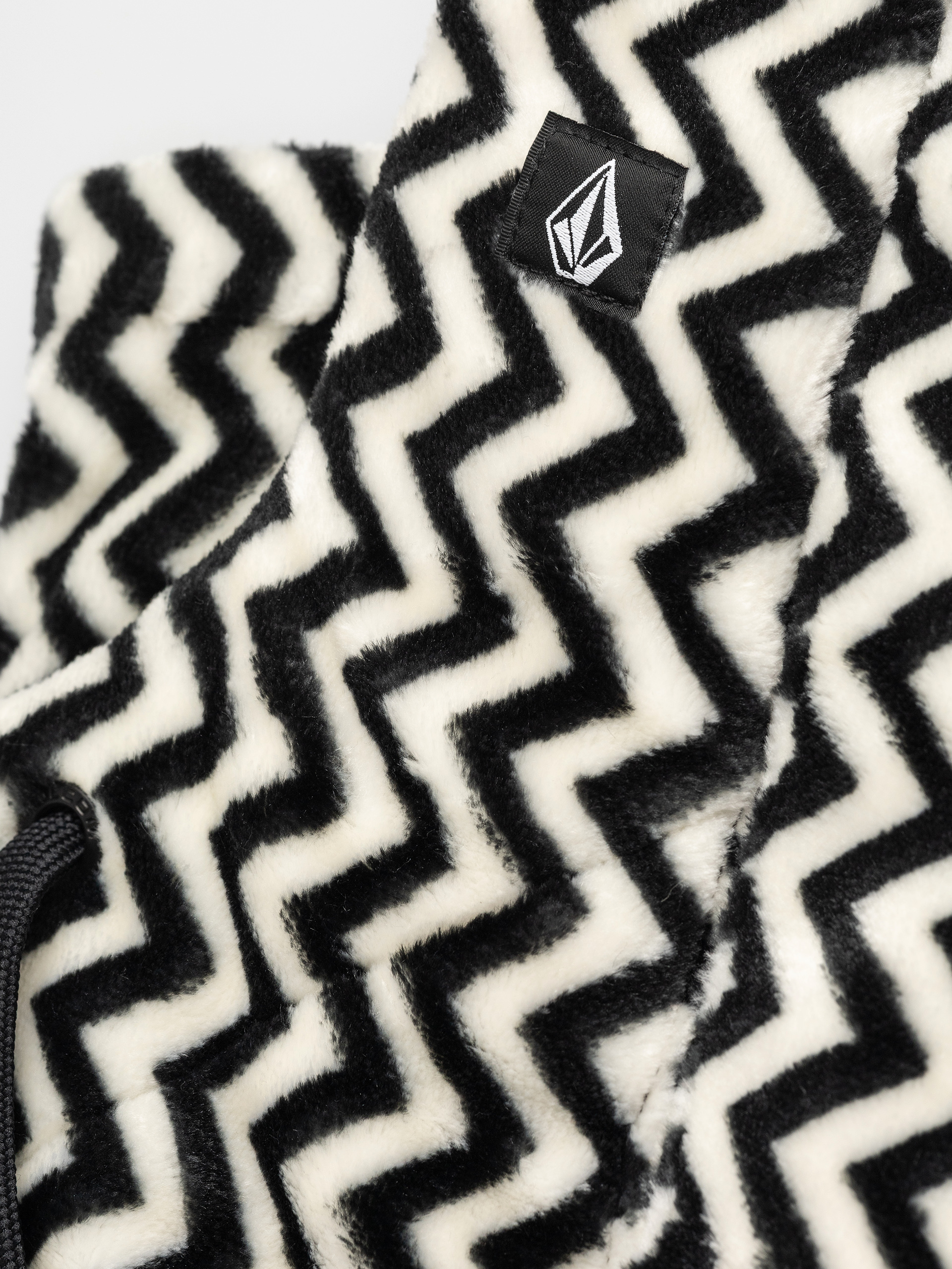 Volcom Dang Hood Wmn Bandana (bone)