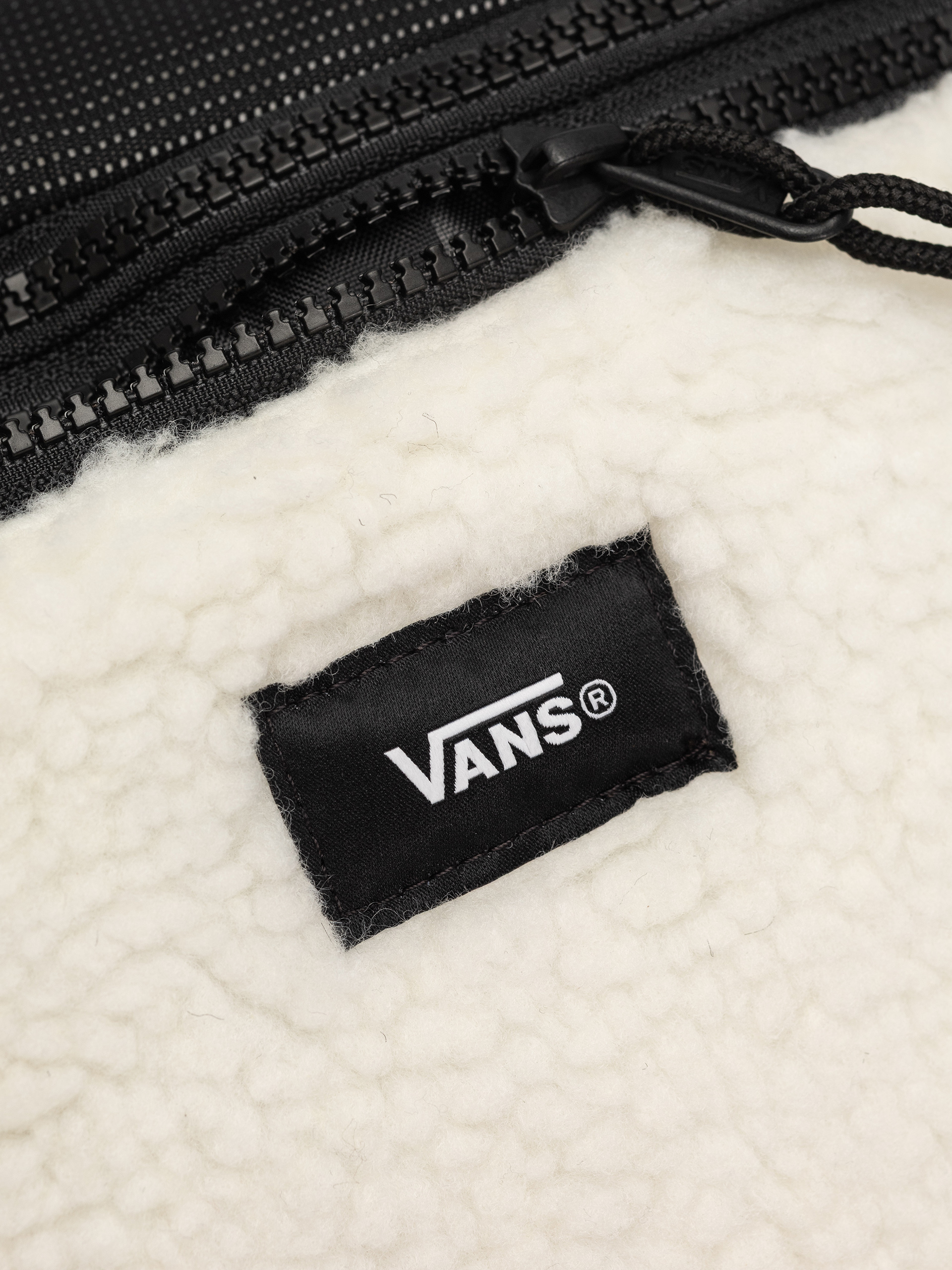 Vans Detached Sling Bag Gürteltasche (mountain essentials marshmallow)