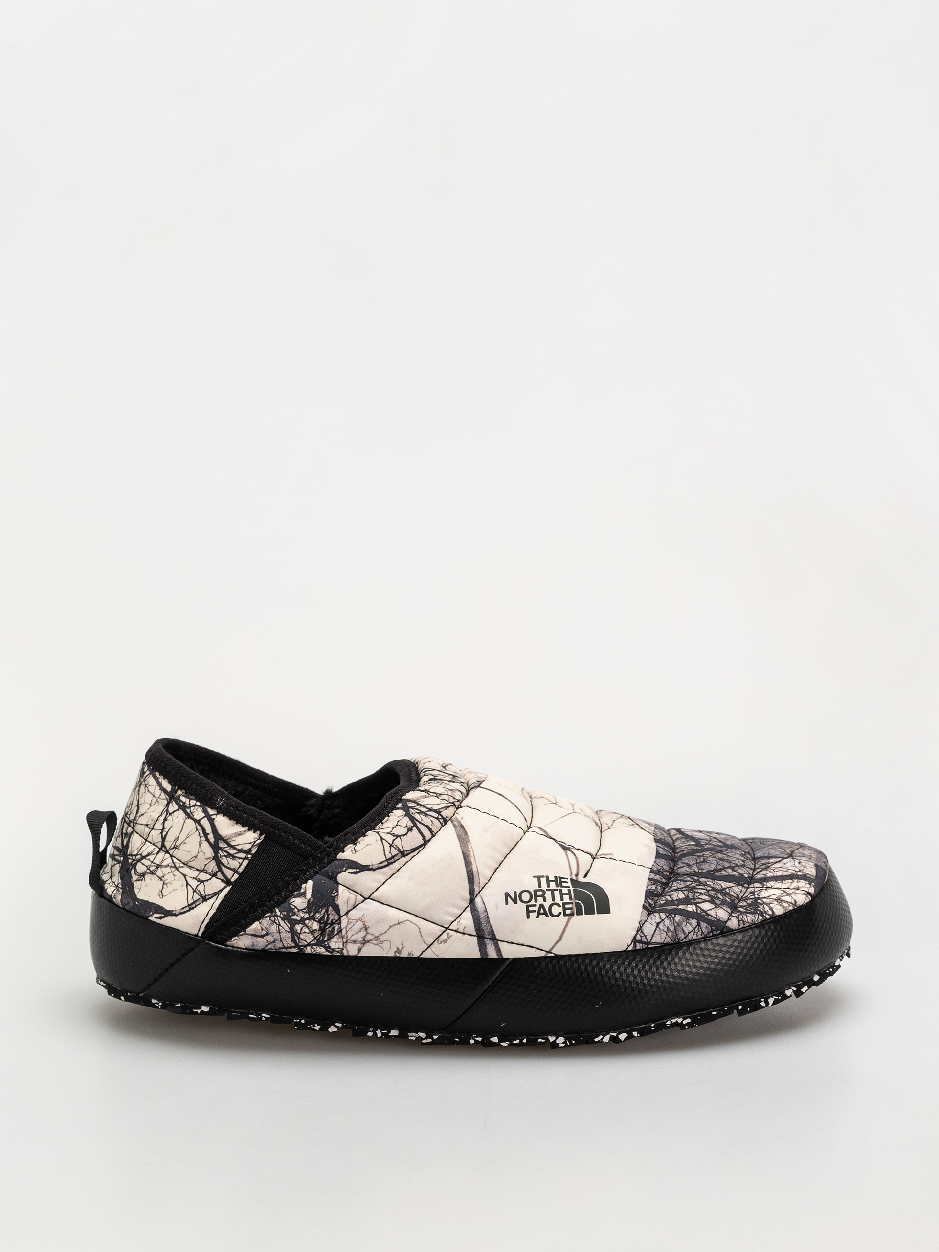 The North Face Thermoball Traction Mule V Schuhe (image lift camo white d)