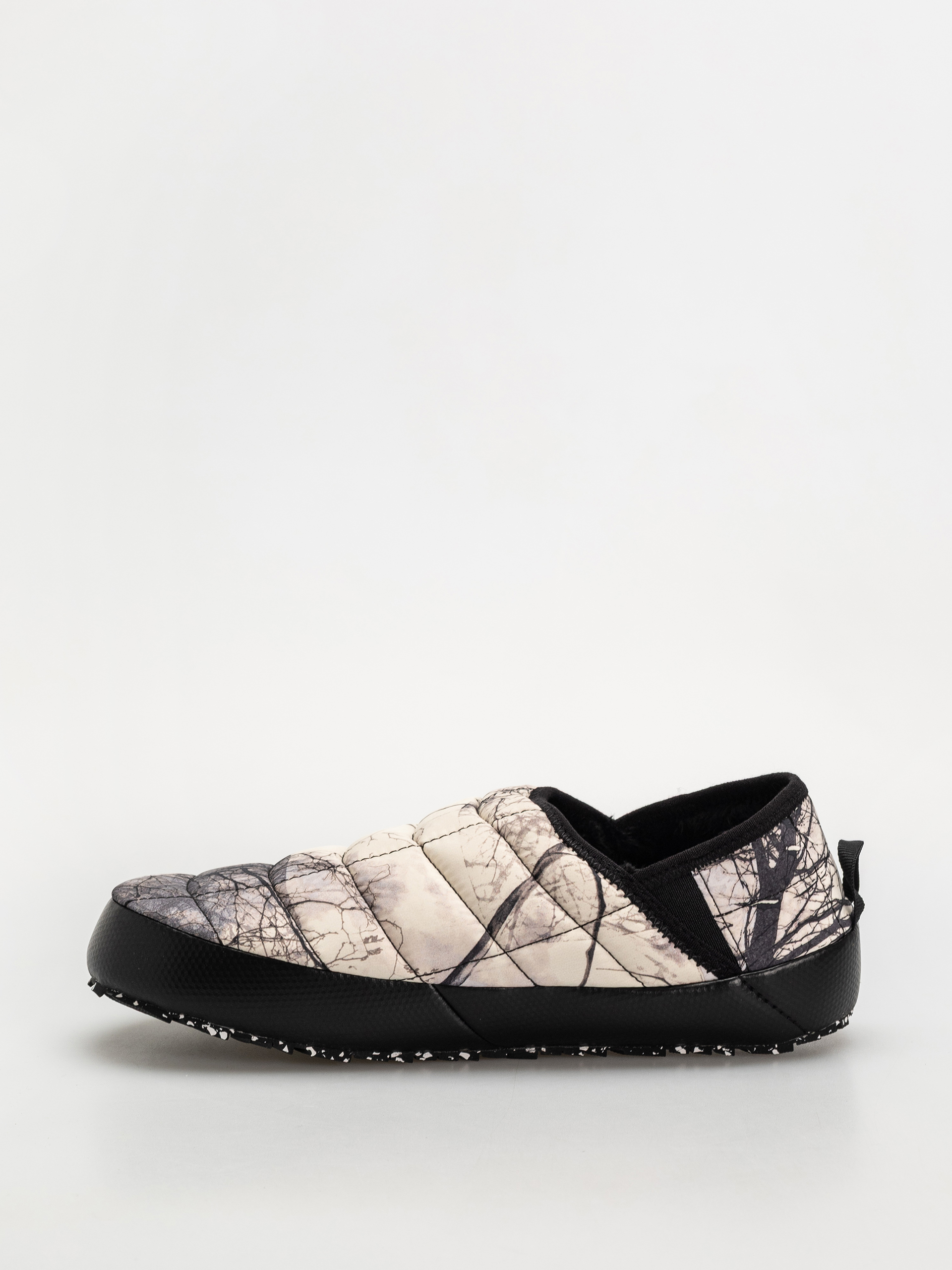 The North Face Thermoball Traction Mule V Schuhe (image lift camo white d)