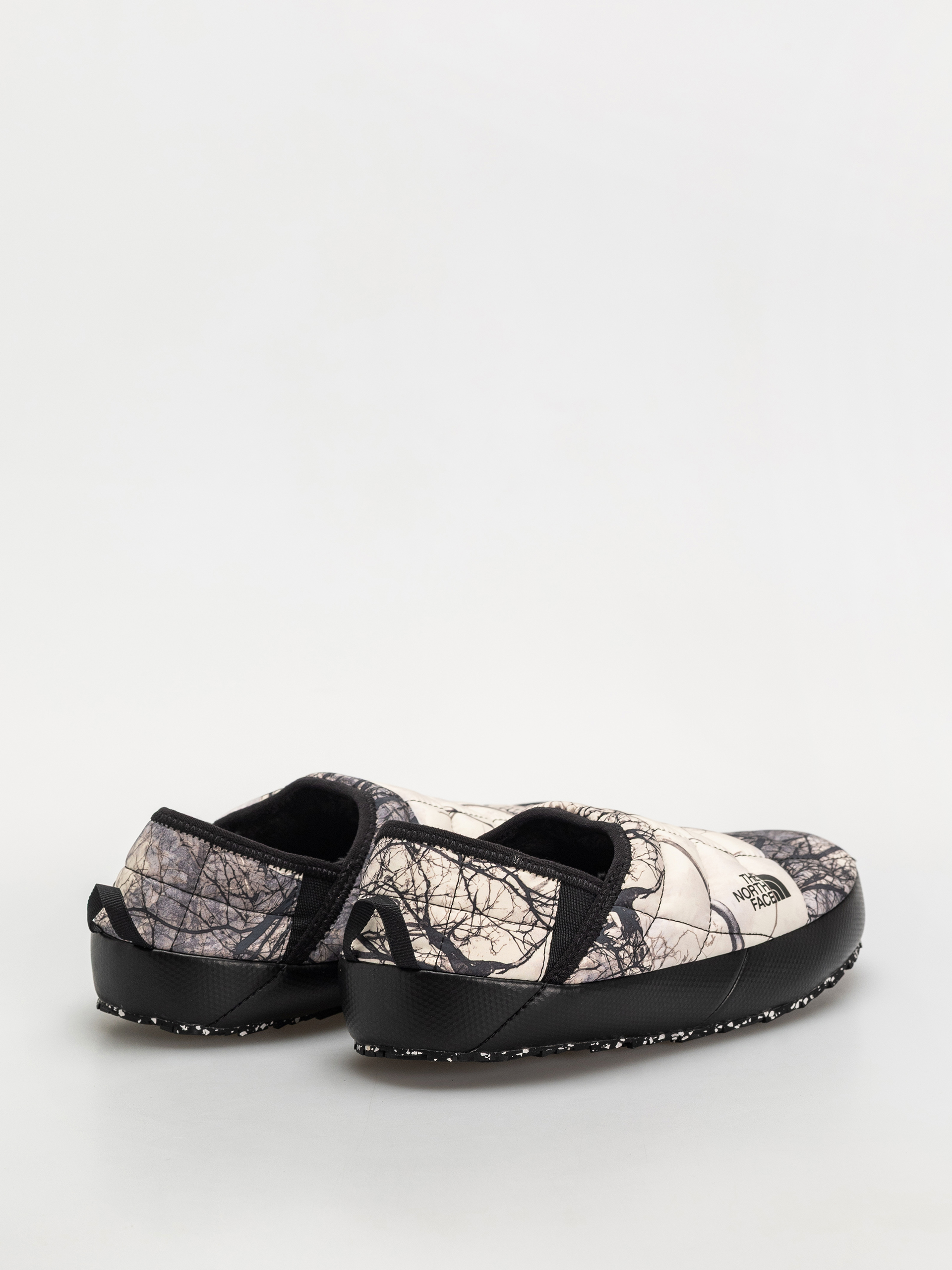 The North Face Thermoball Traction Mule V Schuhe (image lift camo white d)