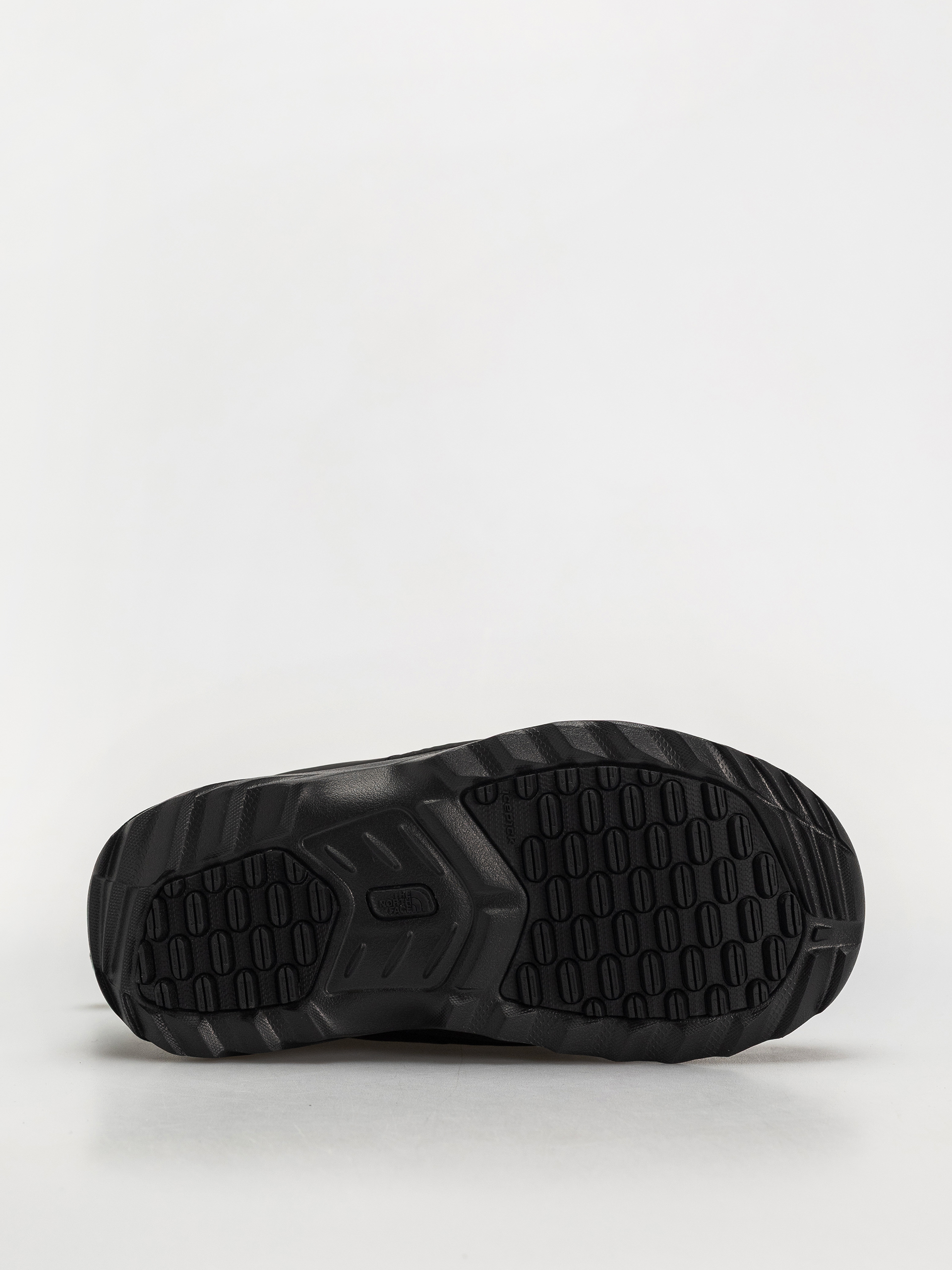 The North Face Nuptse Traction Chukka Schuhe (tnf black/tnf black)