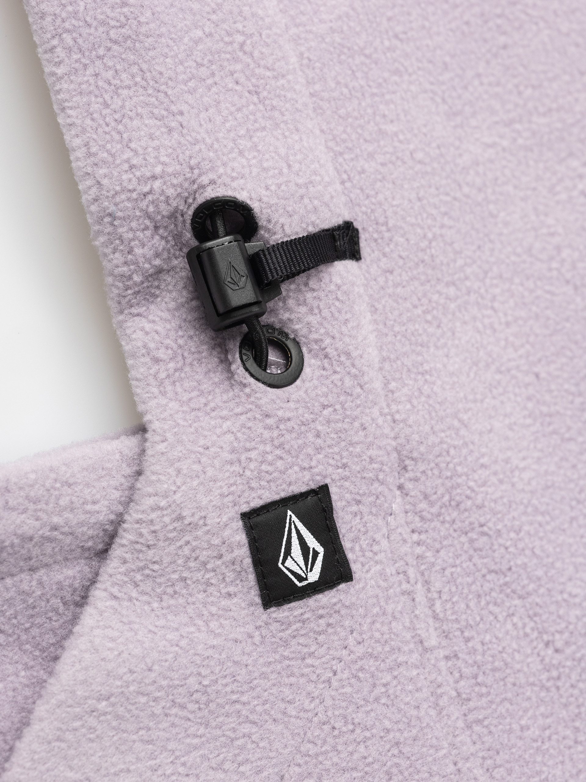 Volcom Scout Hood Wmn Bandana (lavender aura)