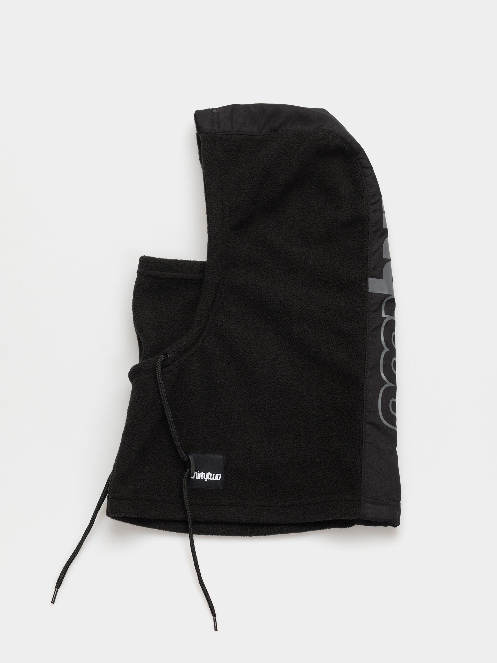 ThirtyTwo Rest Stop Balaclava (black)