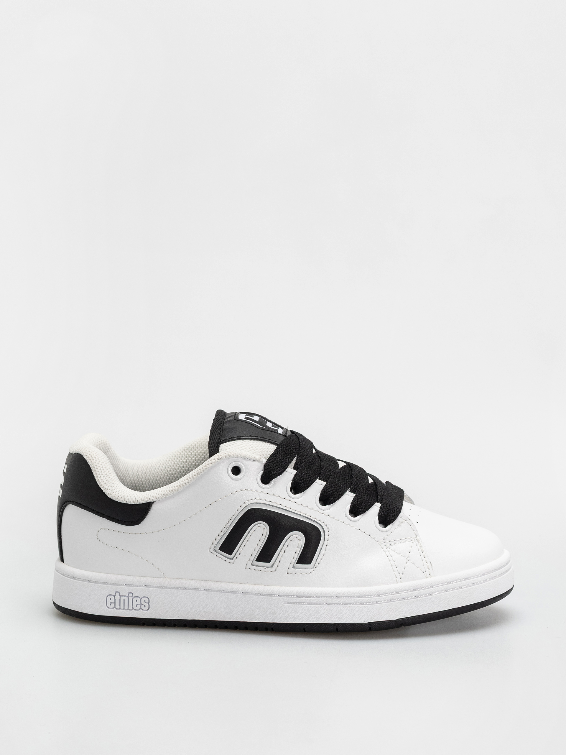 Etnies Callicut Schuhe (white/black/white)