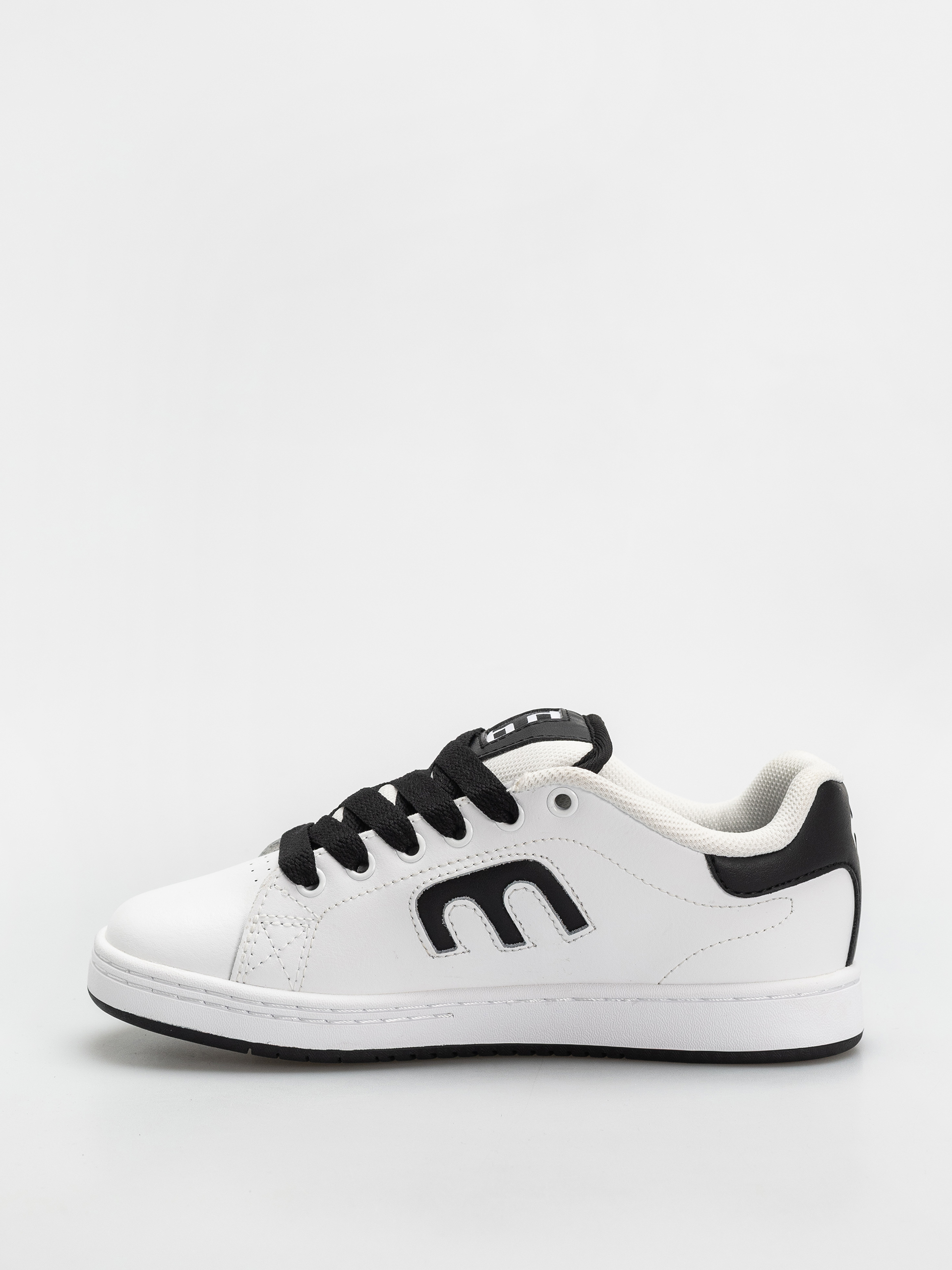 Etnies Callicut Schuhe (white/black/white)