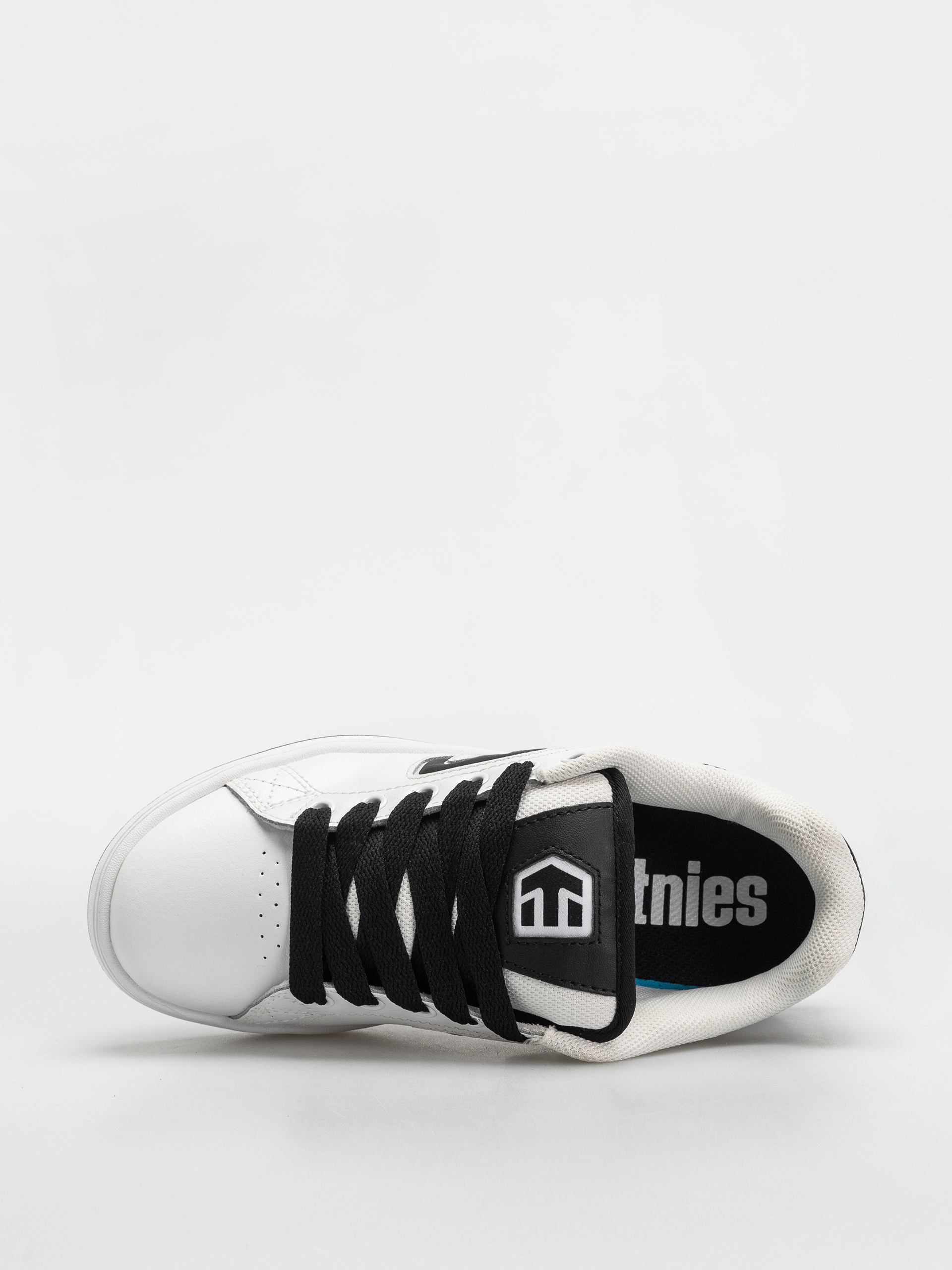 Etnies Callicut Schuhe (white/black/white)