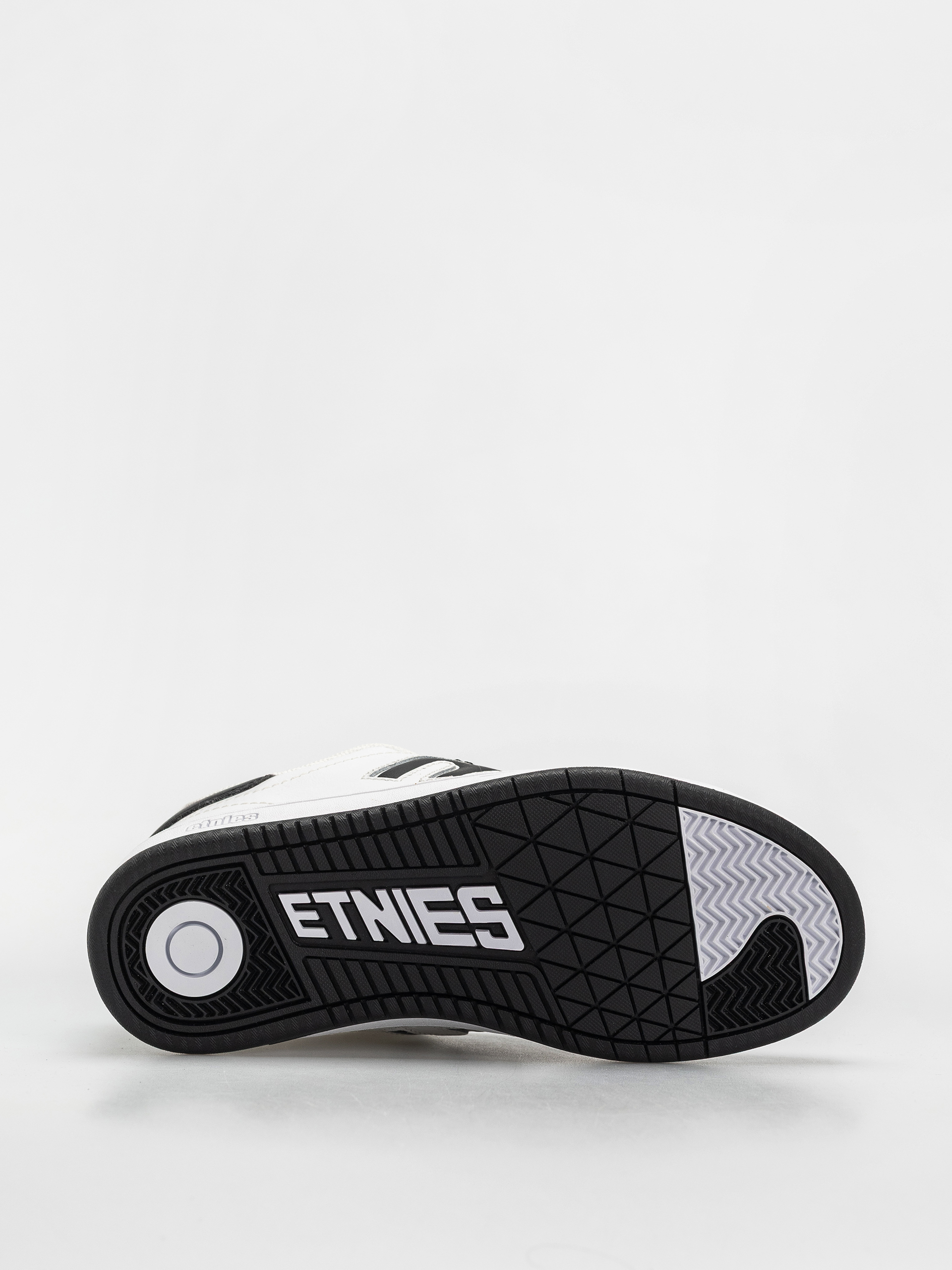Etnies Callicut Shoes (white/black/white)