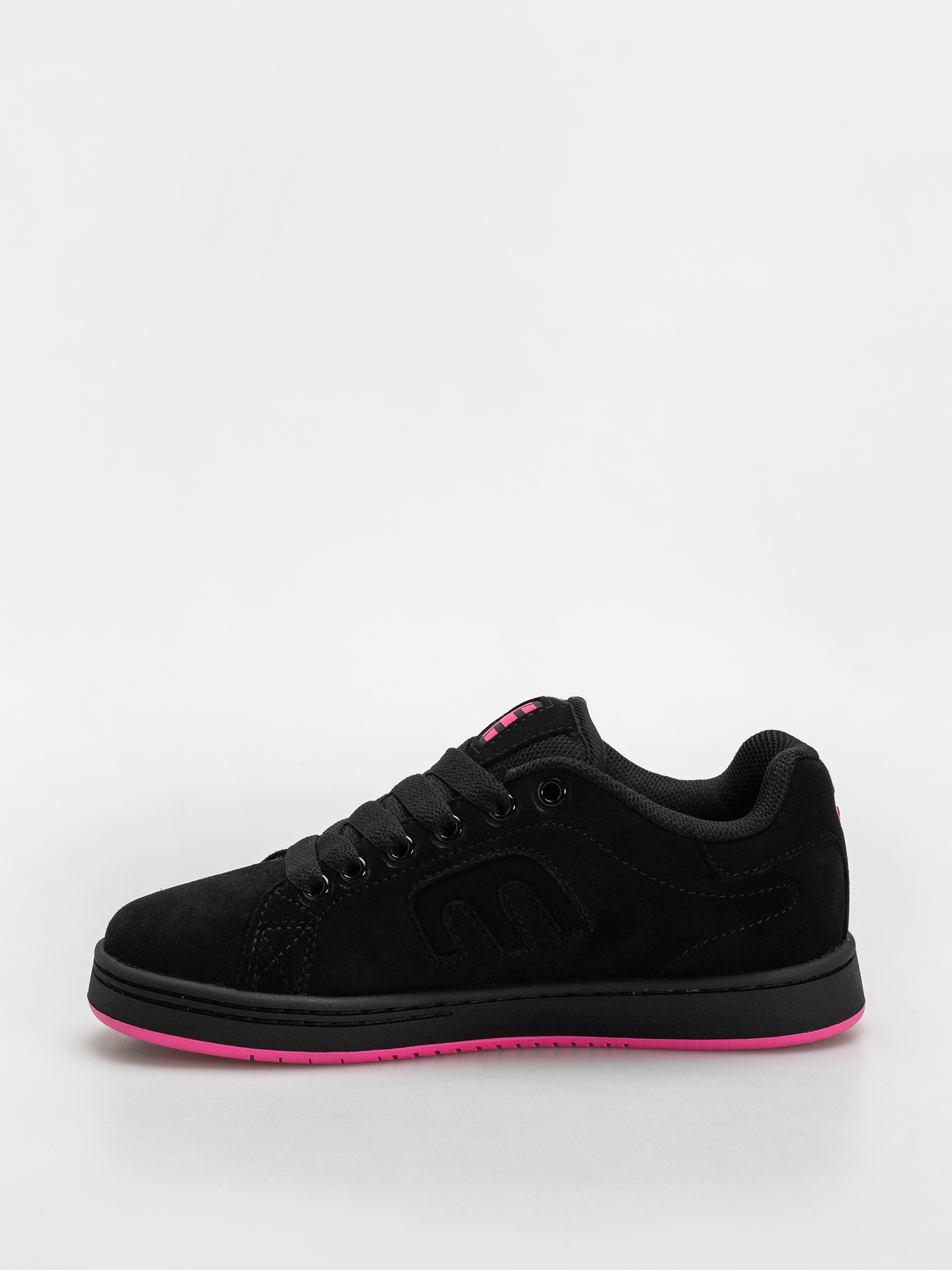 Etnies Callicut Schuhe (black/pink)