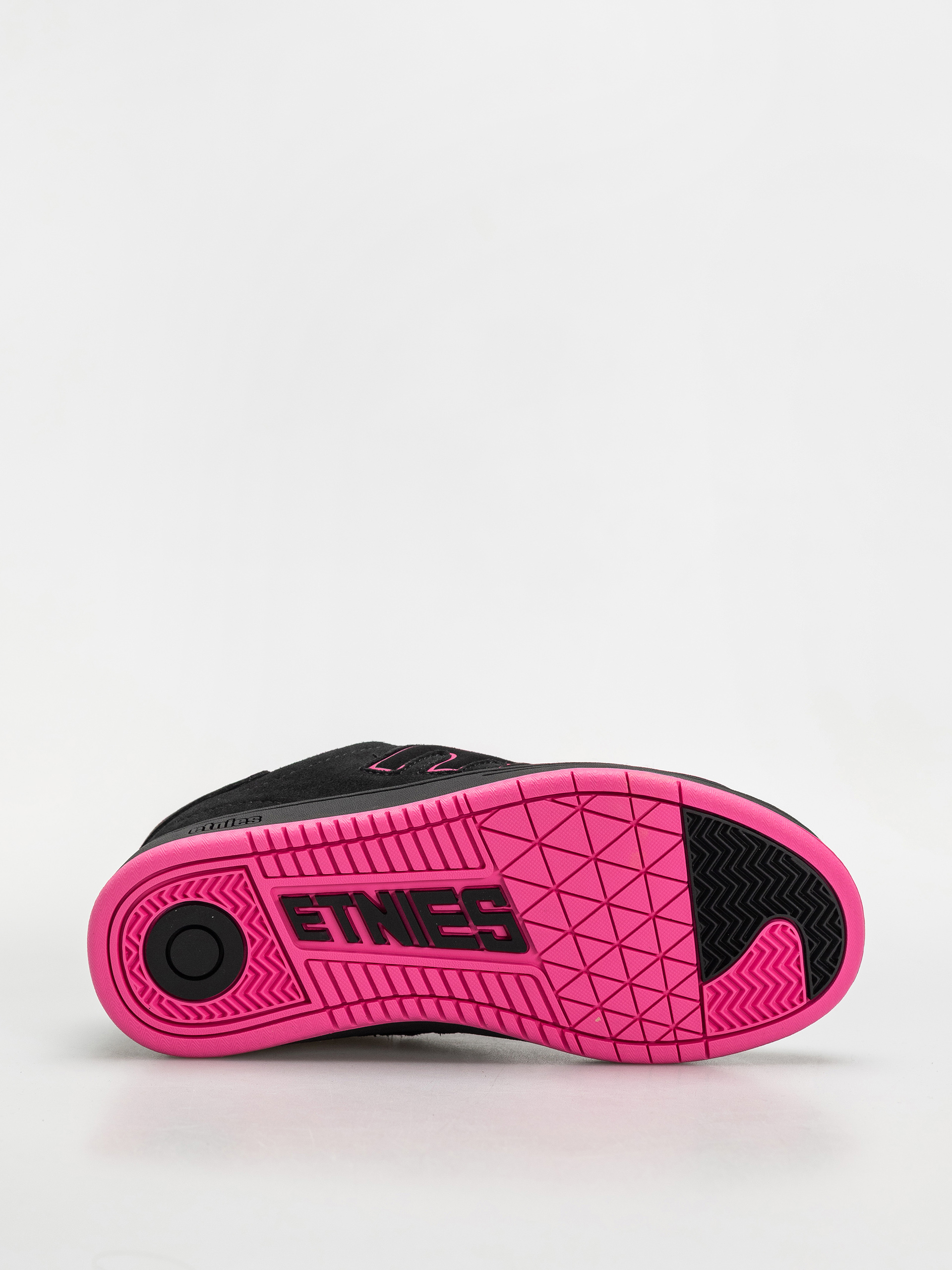 Etnies Callicut Schuhe (black/pink)