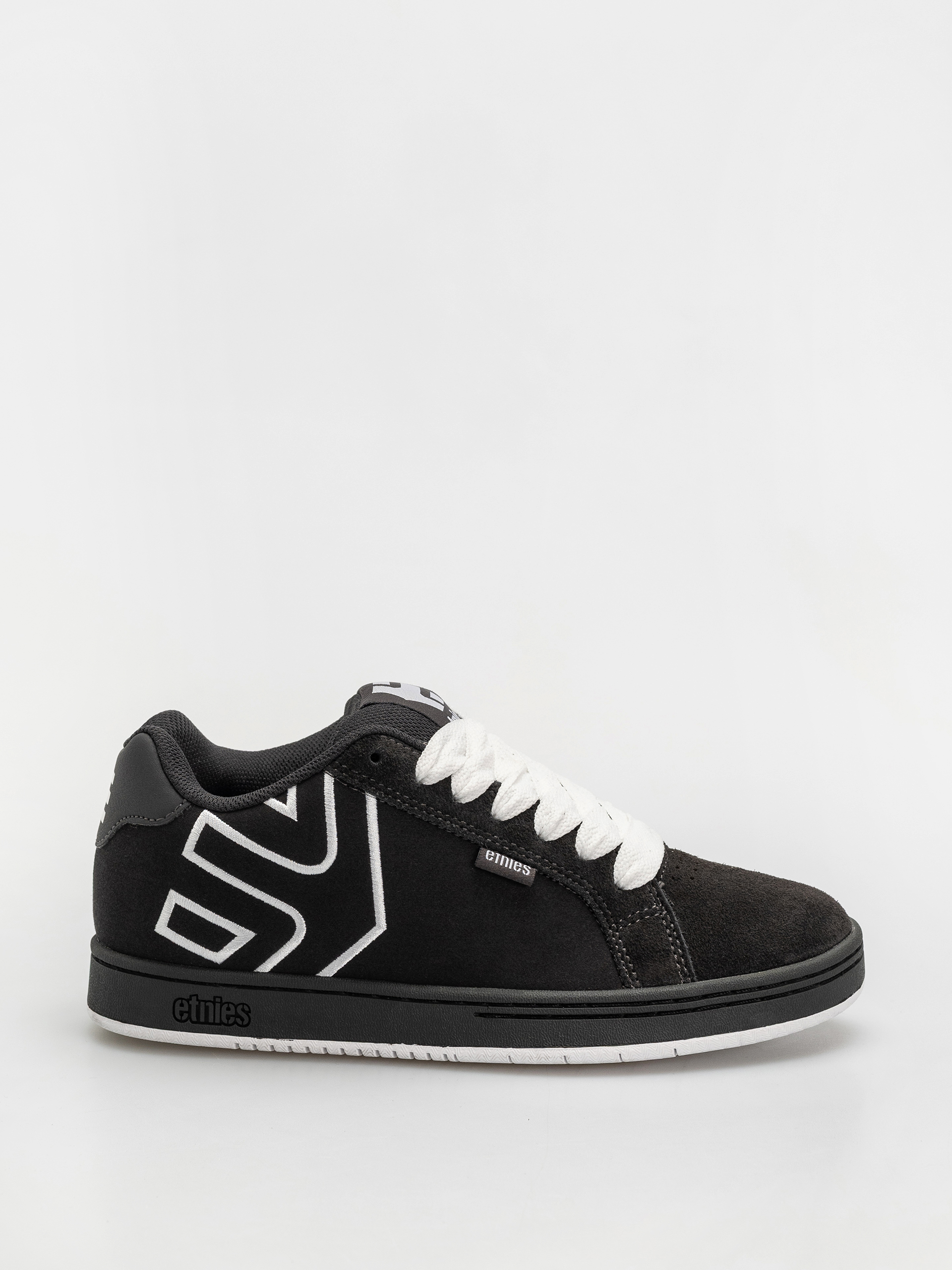 Etnies Fader Schuhe (worn black)
