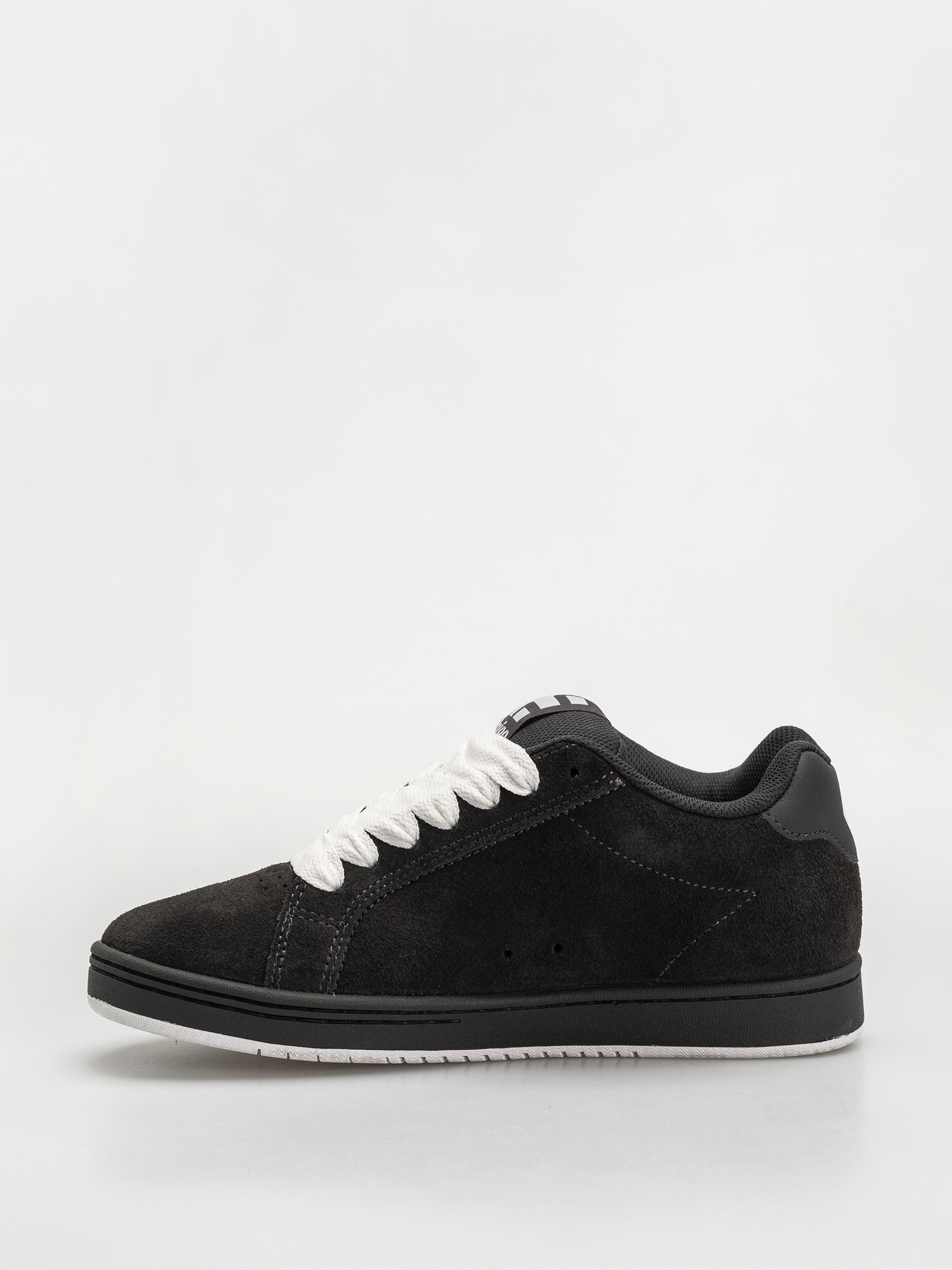 Etnies Fader Shoes (worn black)