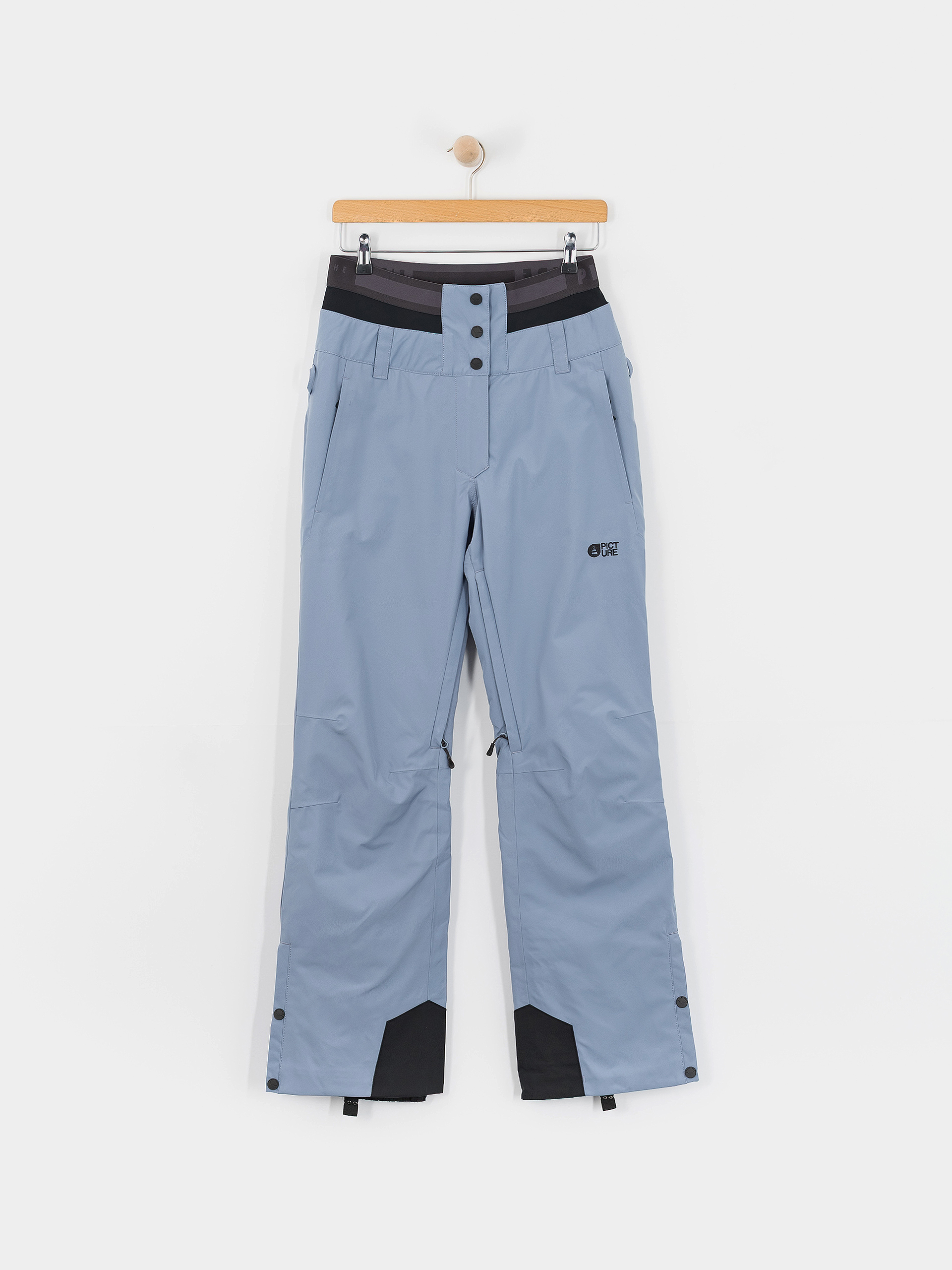 Womens Picture Exa Snowboard pants (stonewash)