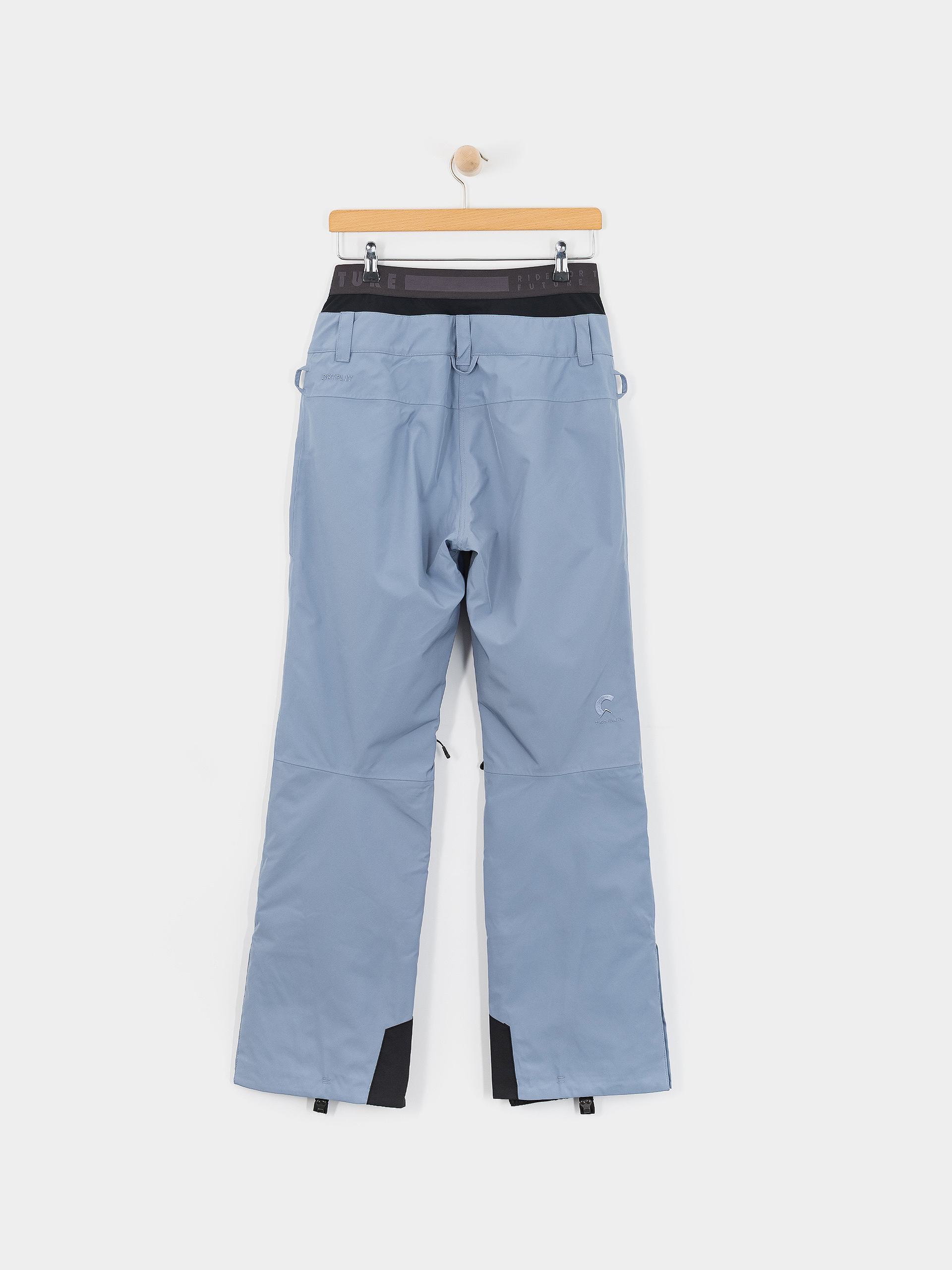 Womens Picture Snowboard pants Exa (stonewash)