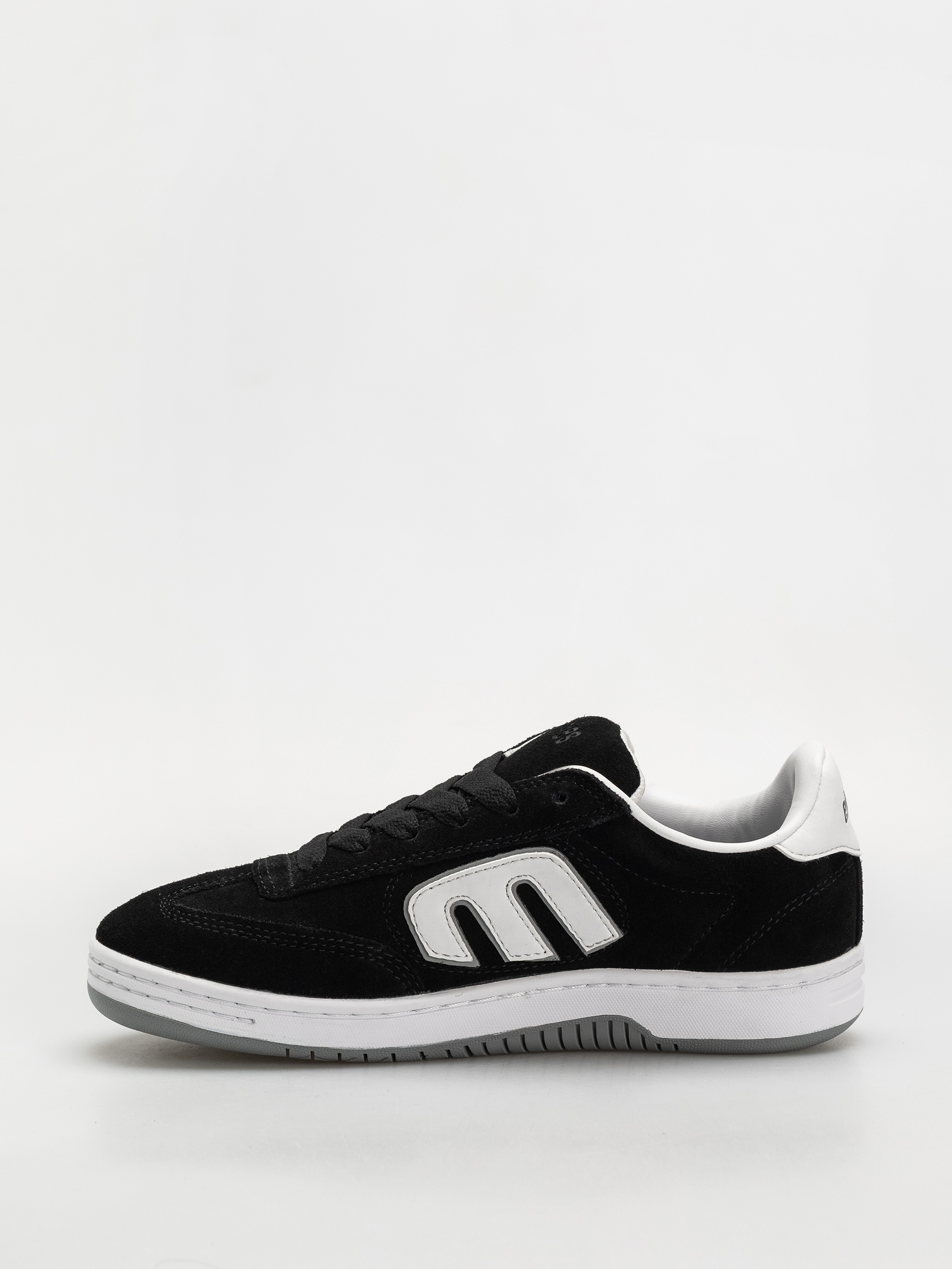 Etnies Shoes Locut (black/white)