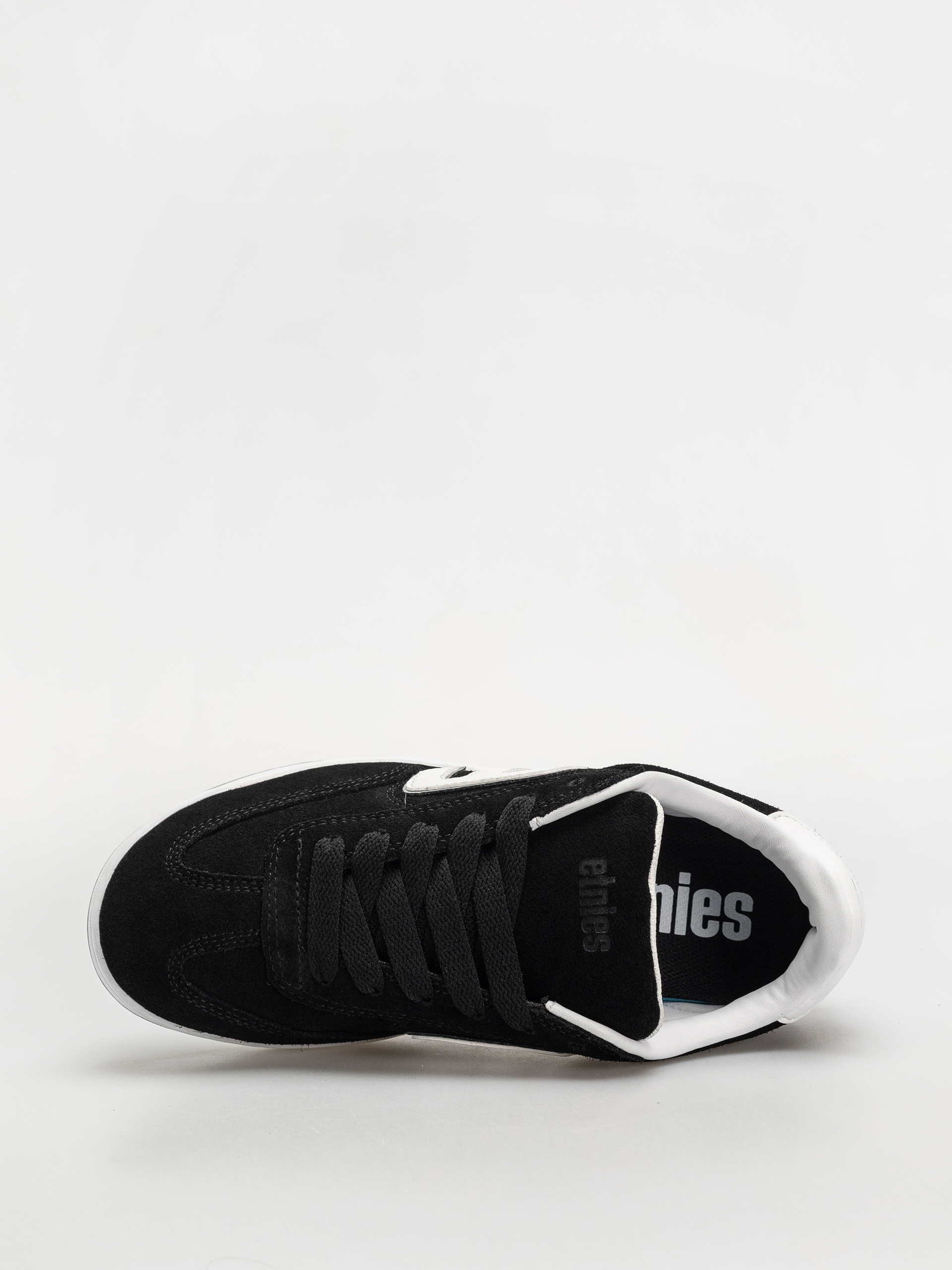 Etnies Shoes Locut (black/white)