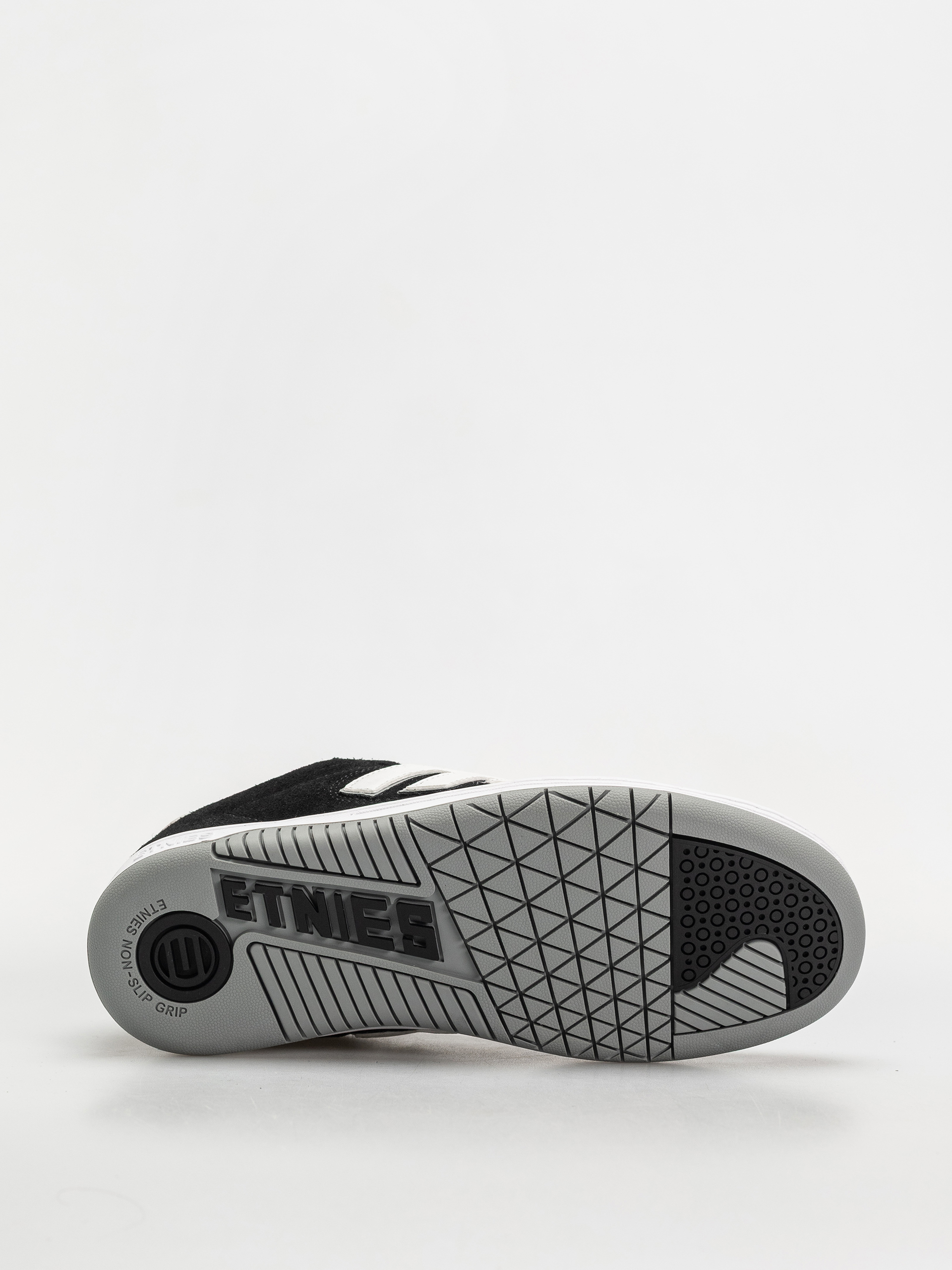 Etnies Schuhe Locut (black/white)