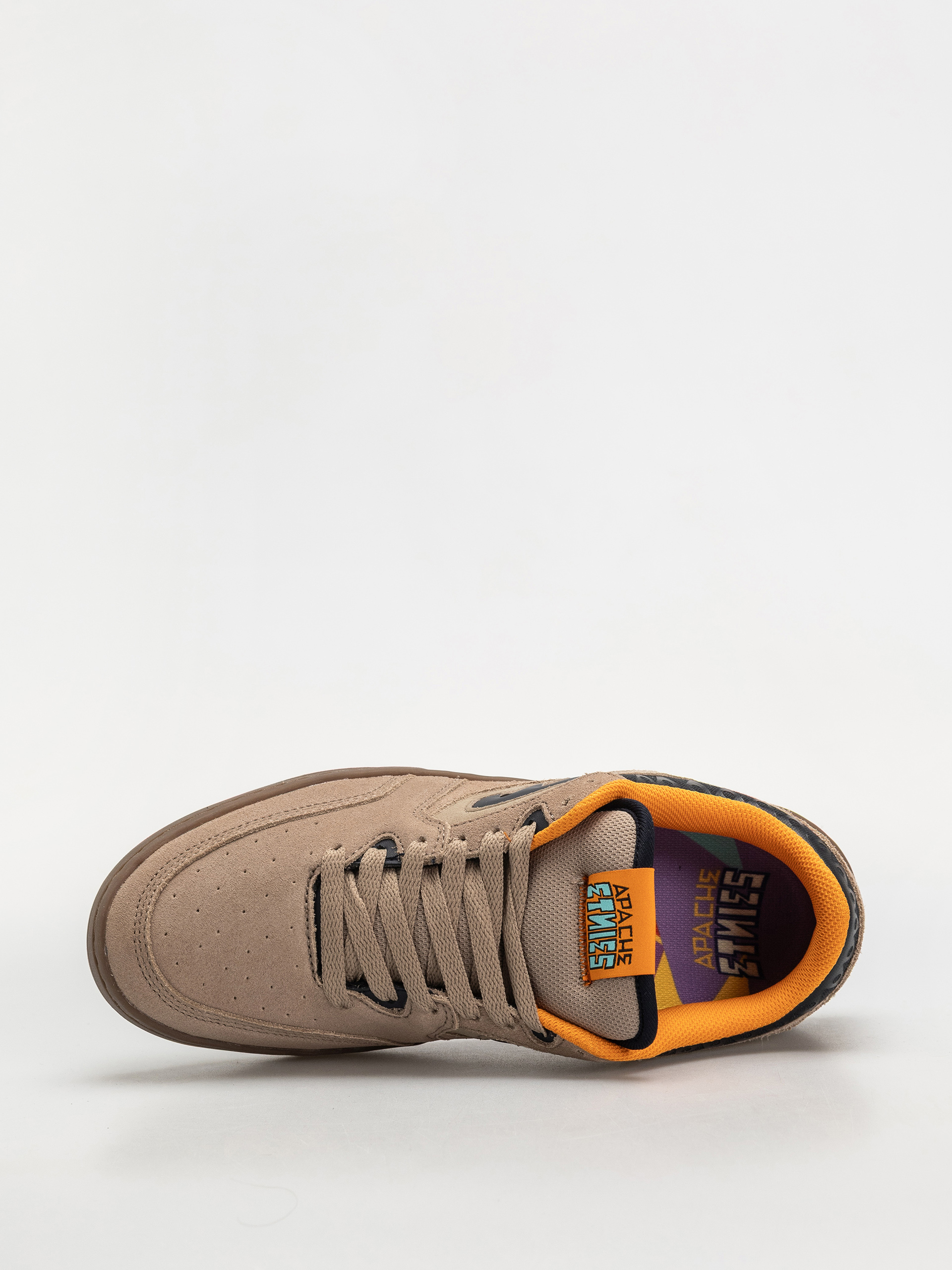 Etnies Schuhe Loot X Apache (tan/gum)