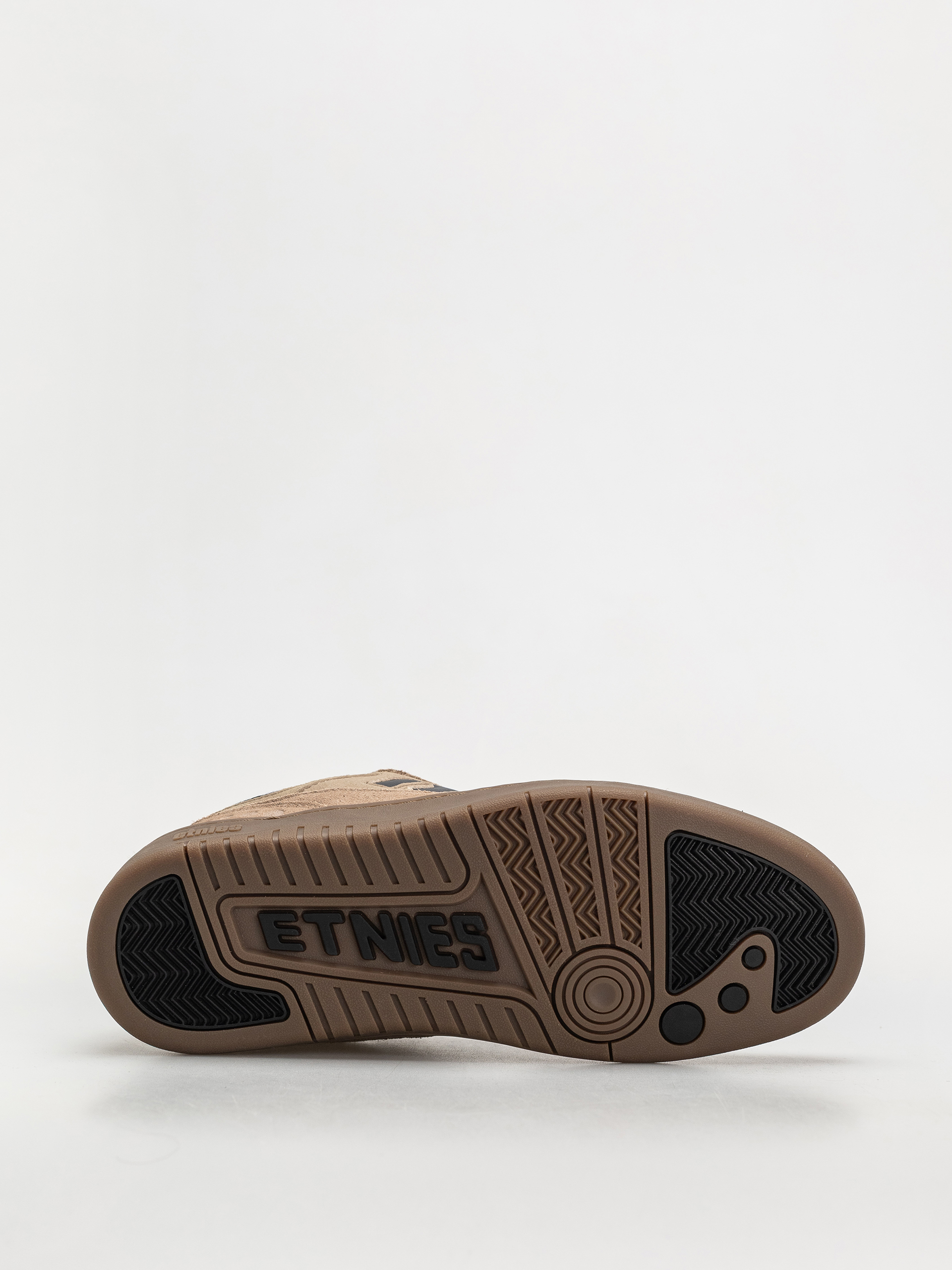 Etnies Schuhe Loot X Apache (tan/gum)