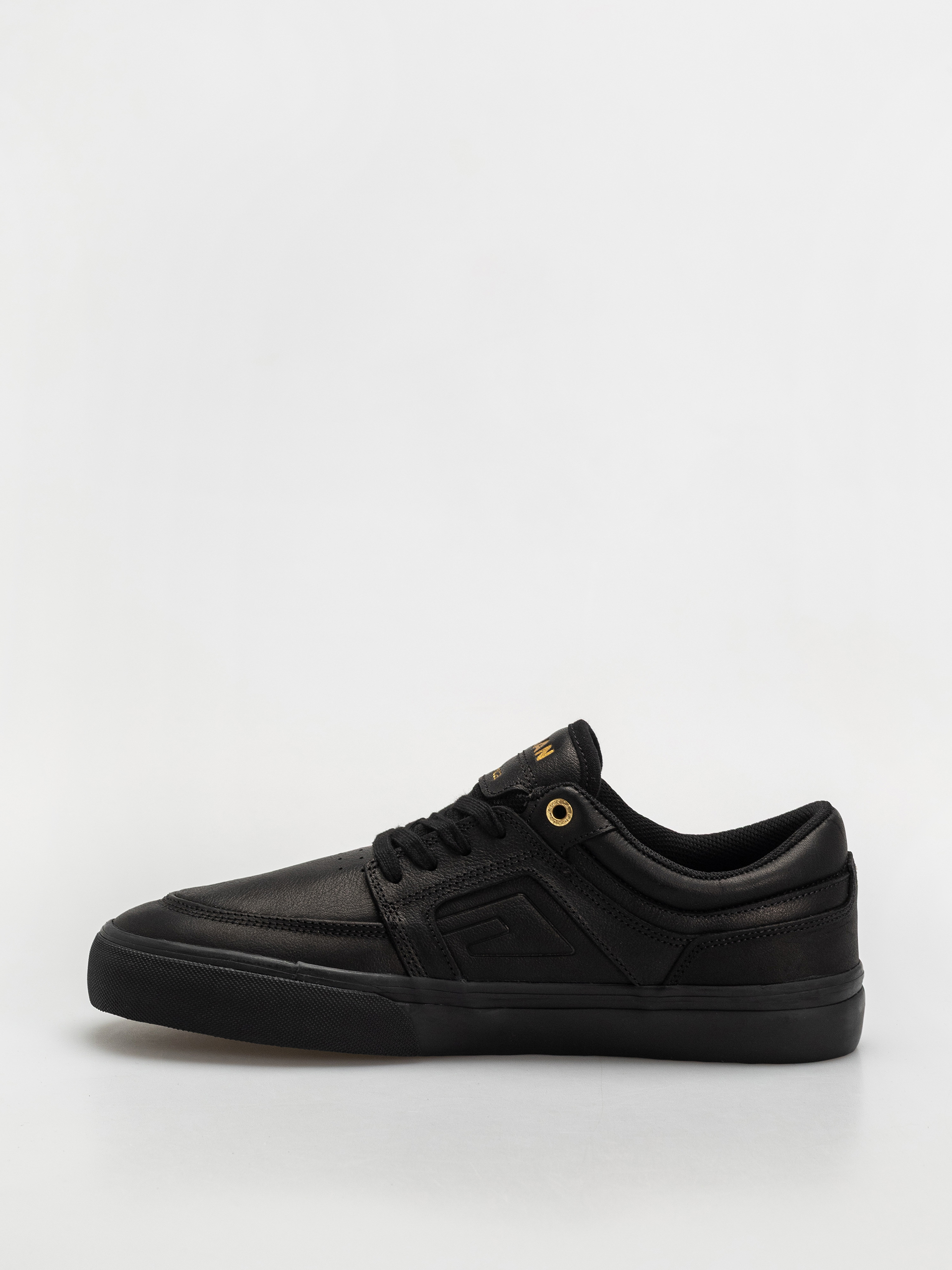 Emerica Schuhe Hoban (black/gold)