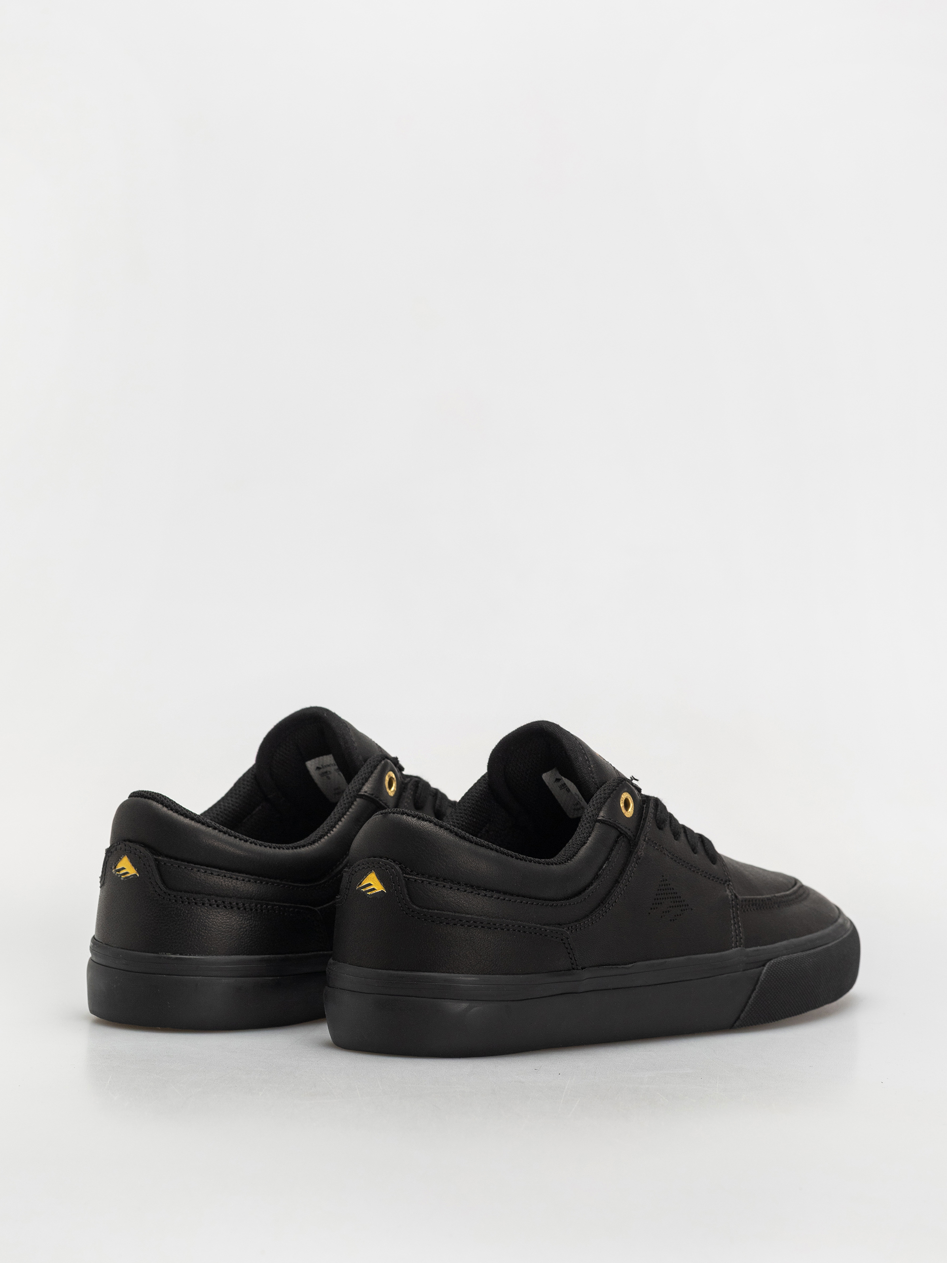 Emerica Schuhe Hoban (black/gold)