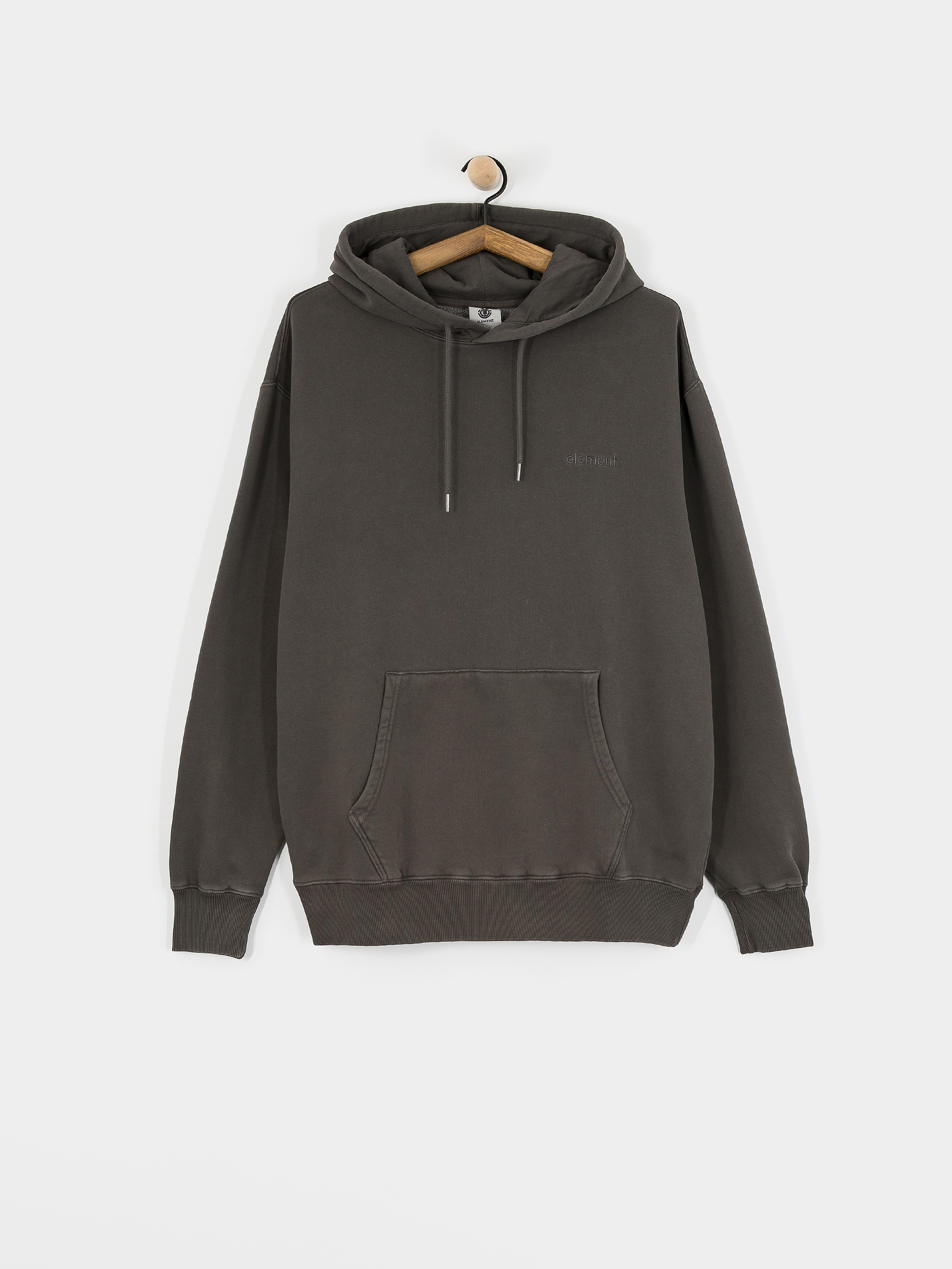 Element Hoodie Cornell 3.0 HD (off black)