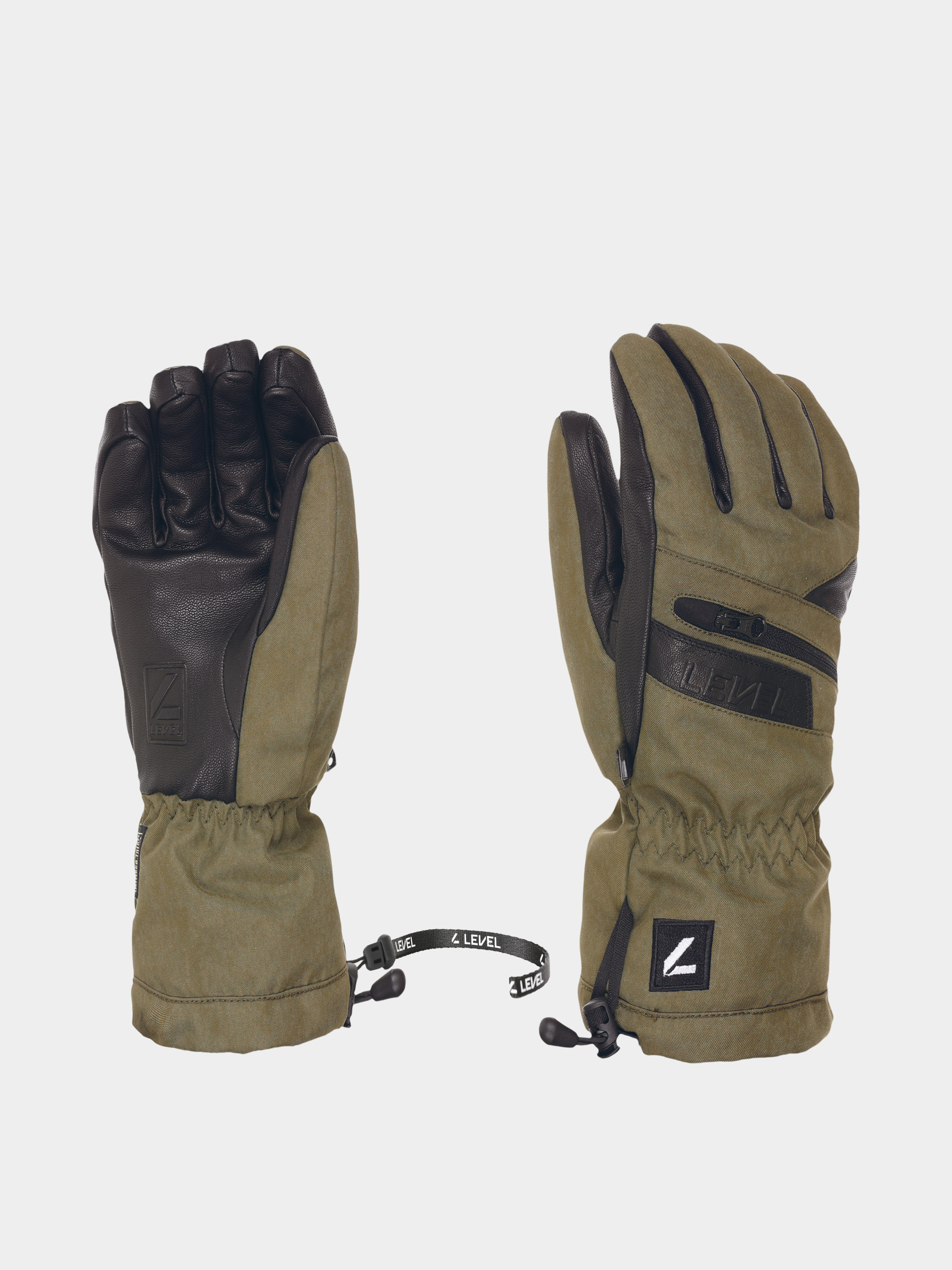 Level Gloves Switchback