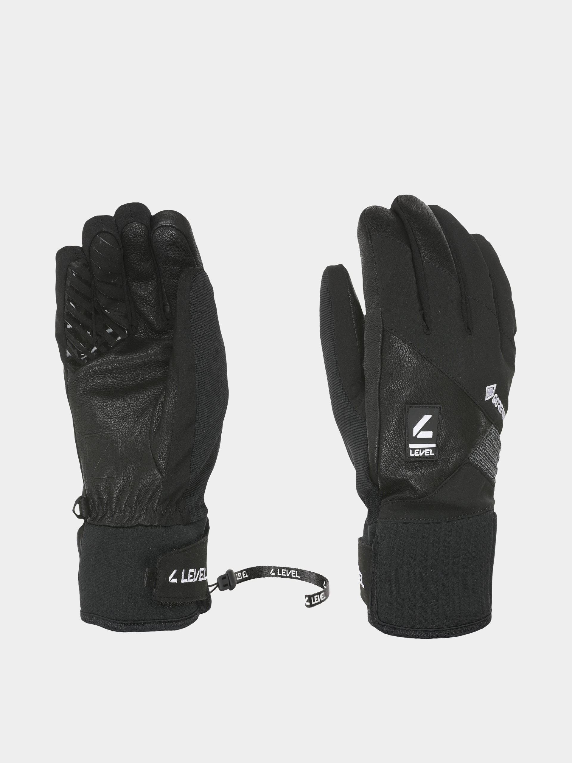 Level Handschuhe I Storm Gore Tex