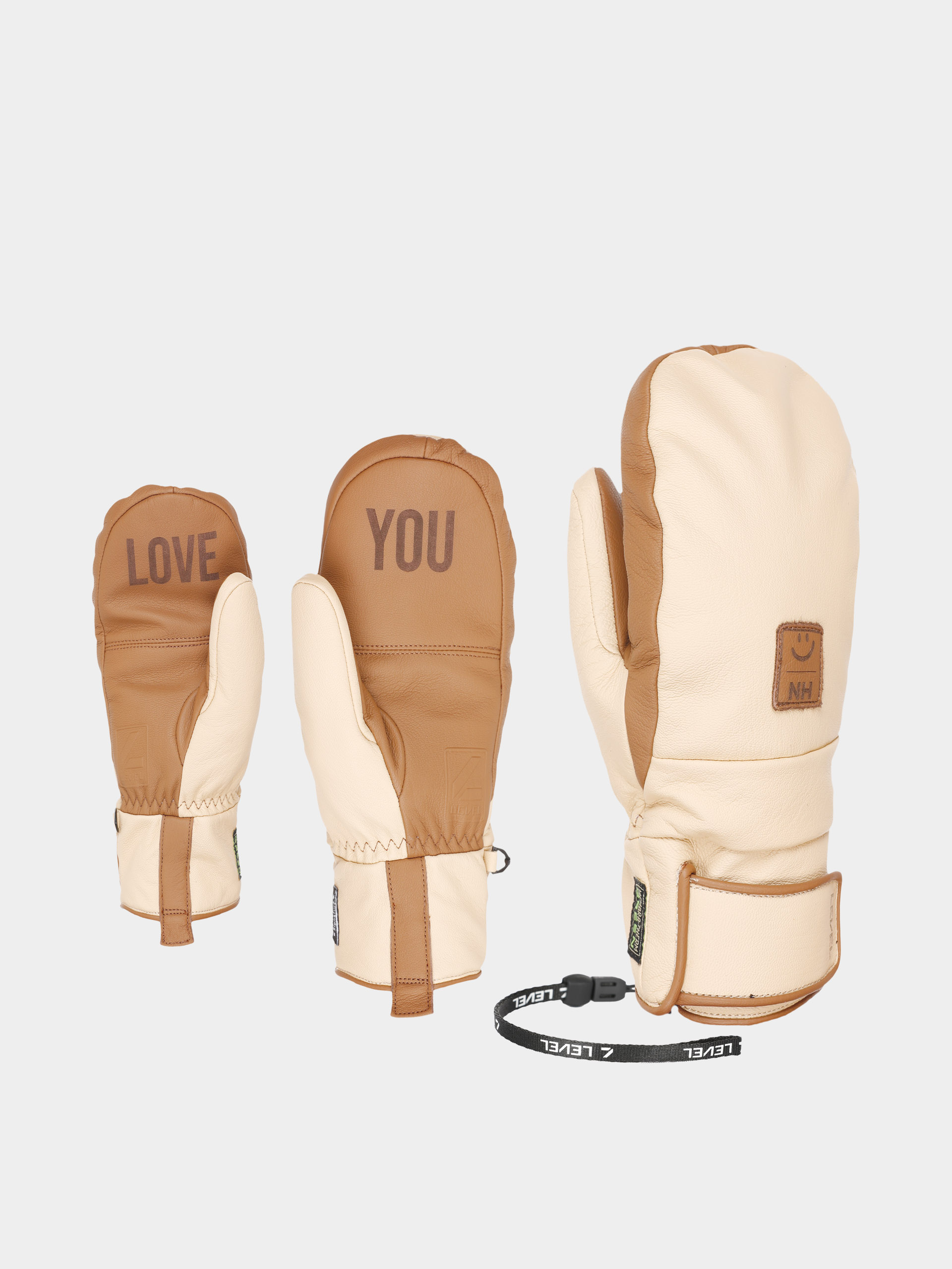 Level Handschuhe Rover Mitt