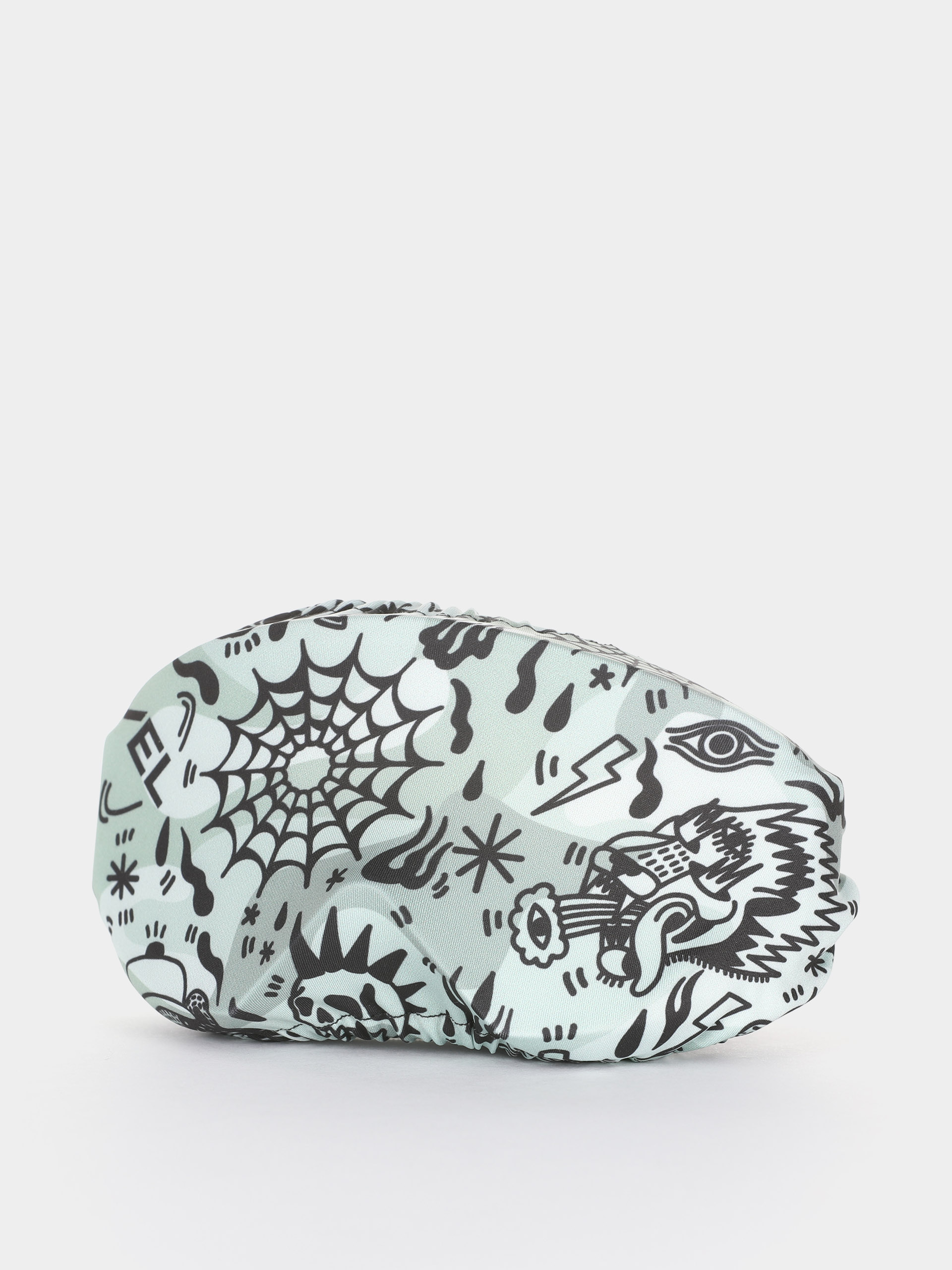 Level Zubehu00f6r Goggle Cover (black camo)