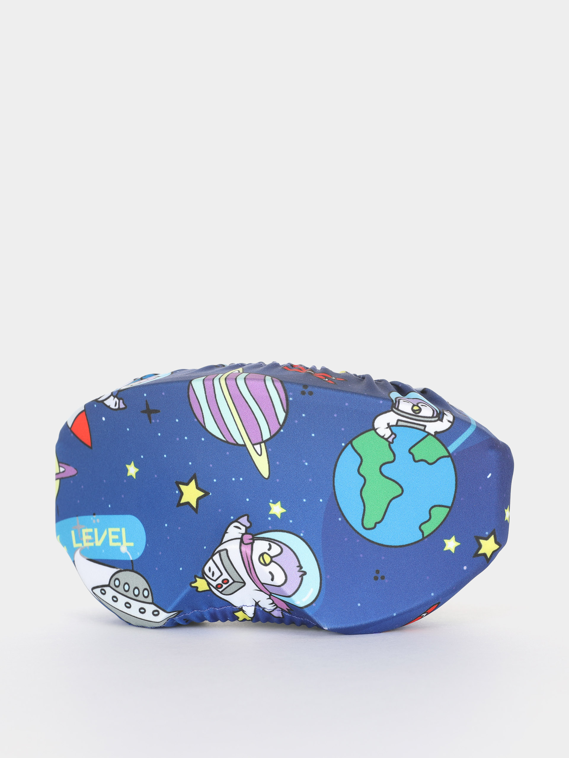 Level Zubehör Goggle Cover (eclipse)