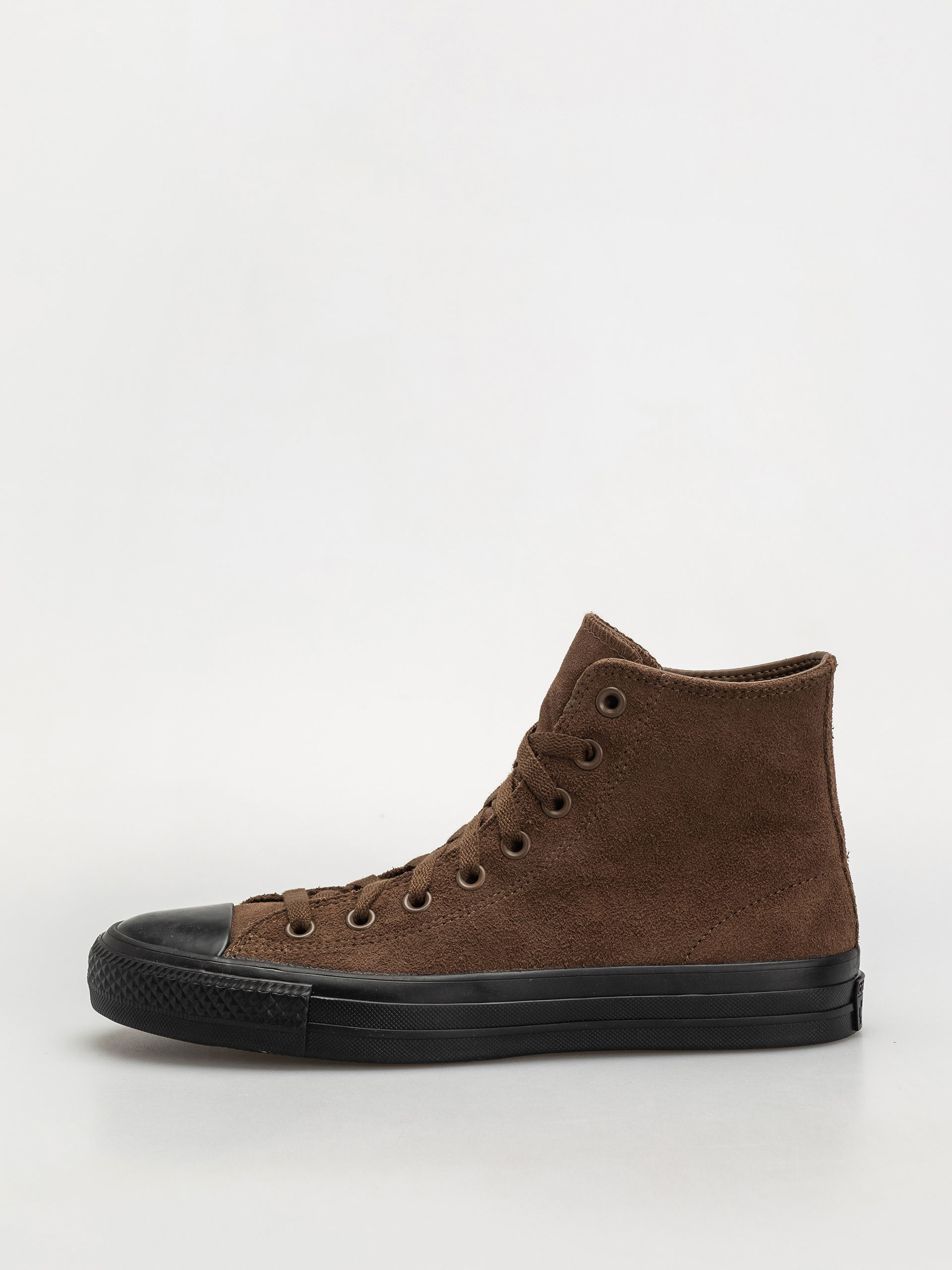 Converse Chucks Chuck Taylor All Star Pro Hi (grounded/black/grounded)
