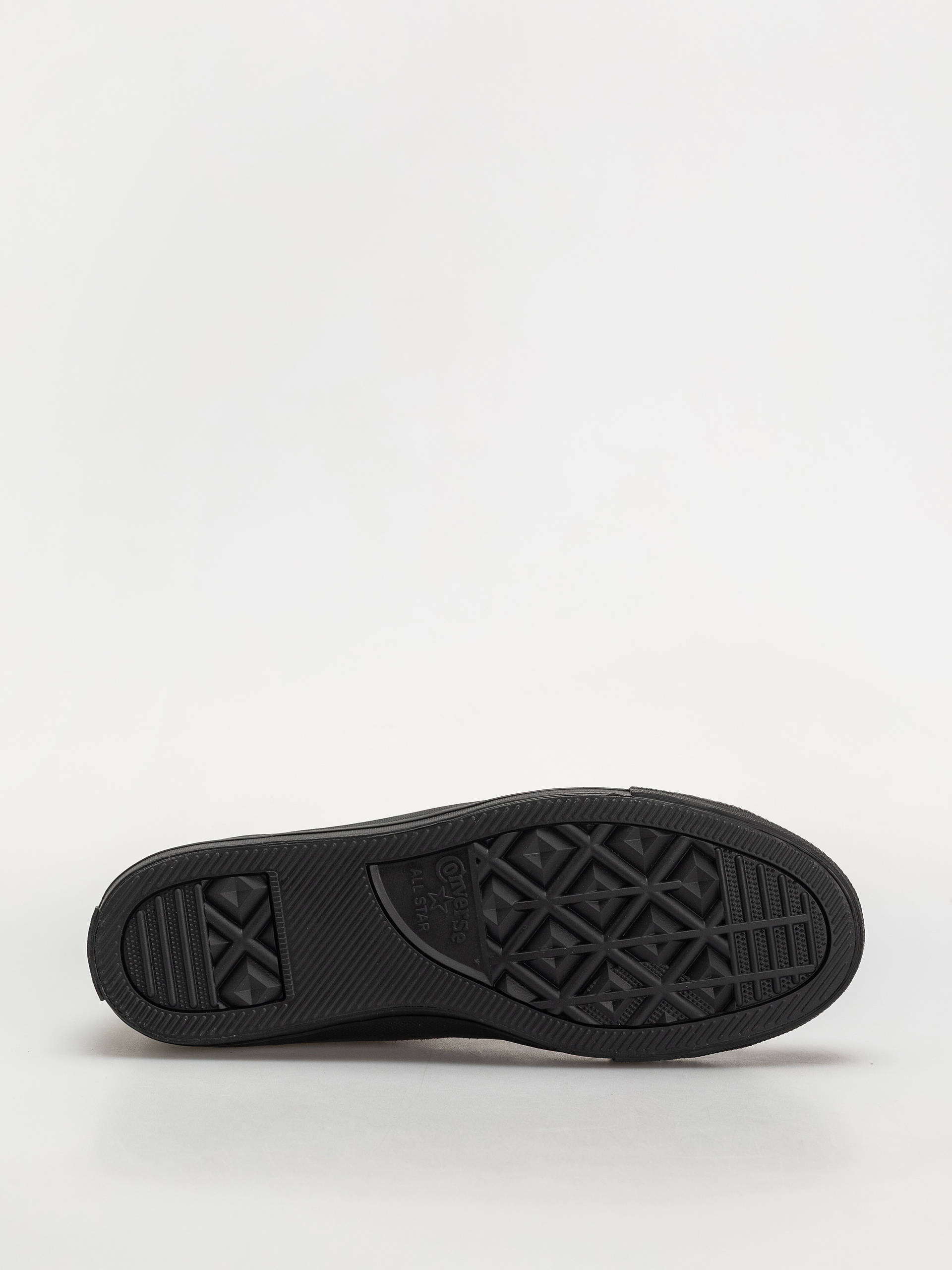 Converse Chucks Chuck Taylor All Star Pro Hi (grounded/black/grounded)