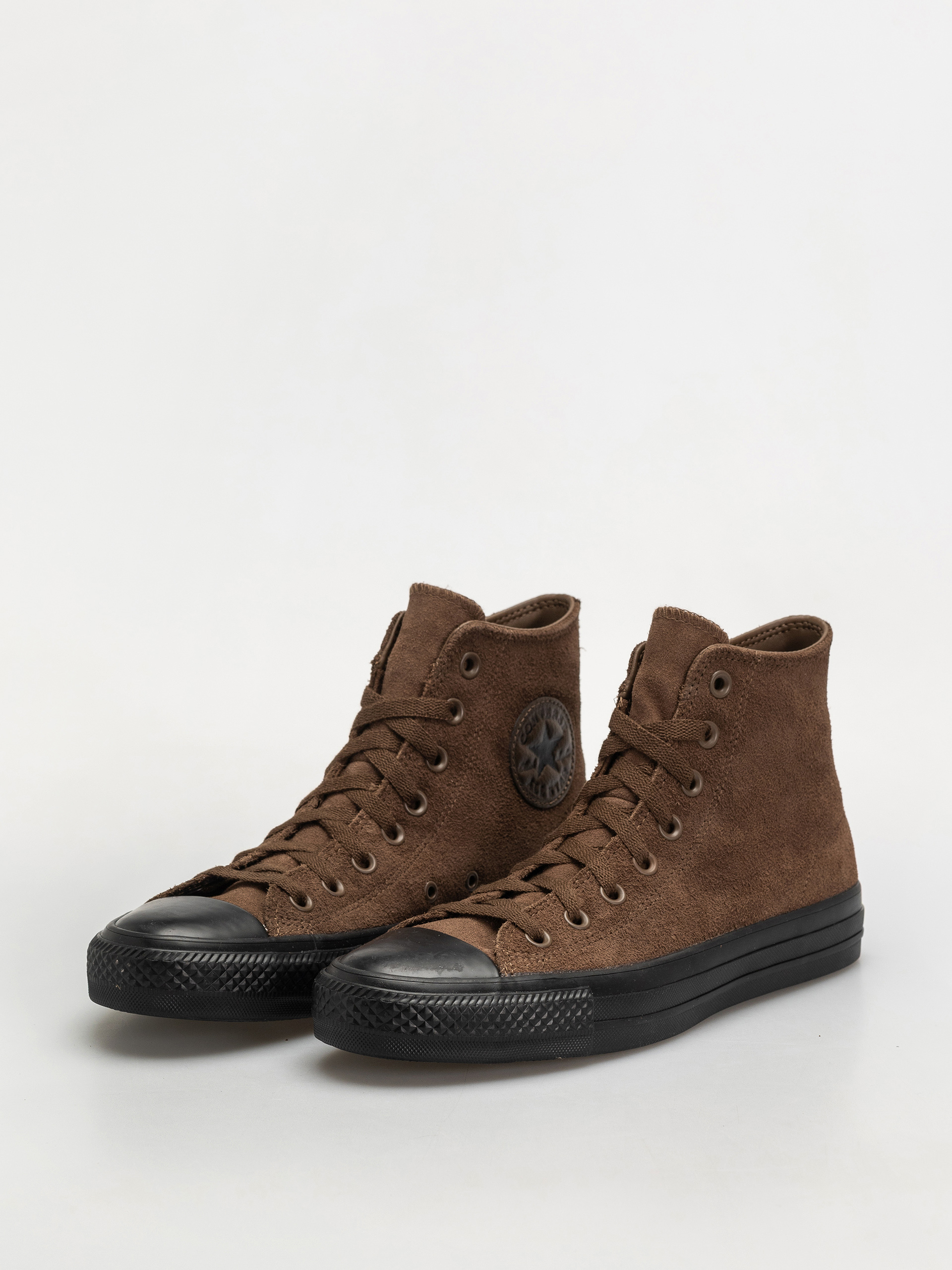 Converse Chucks Chuck Taylor All Star Pro Hi (grounded/black/grounded)