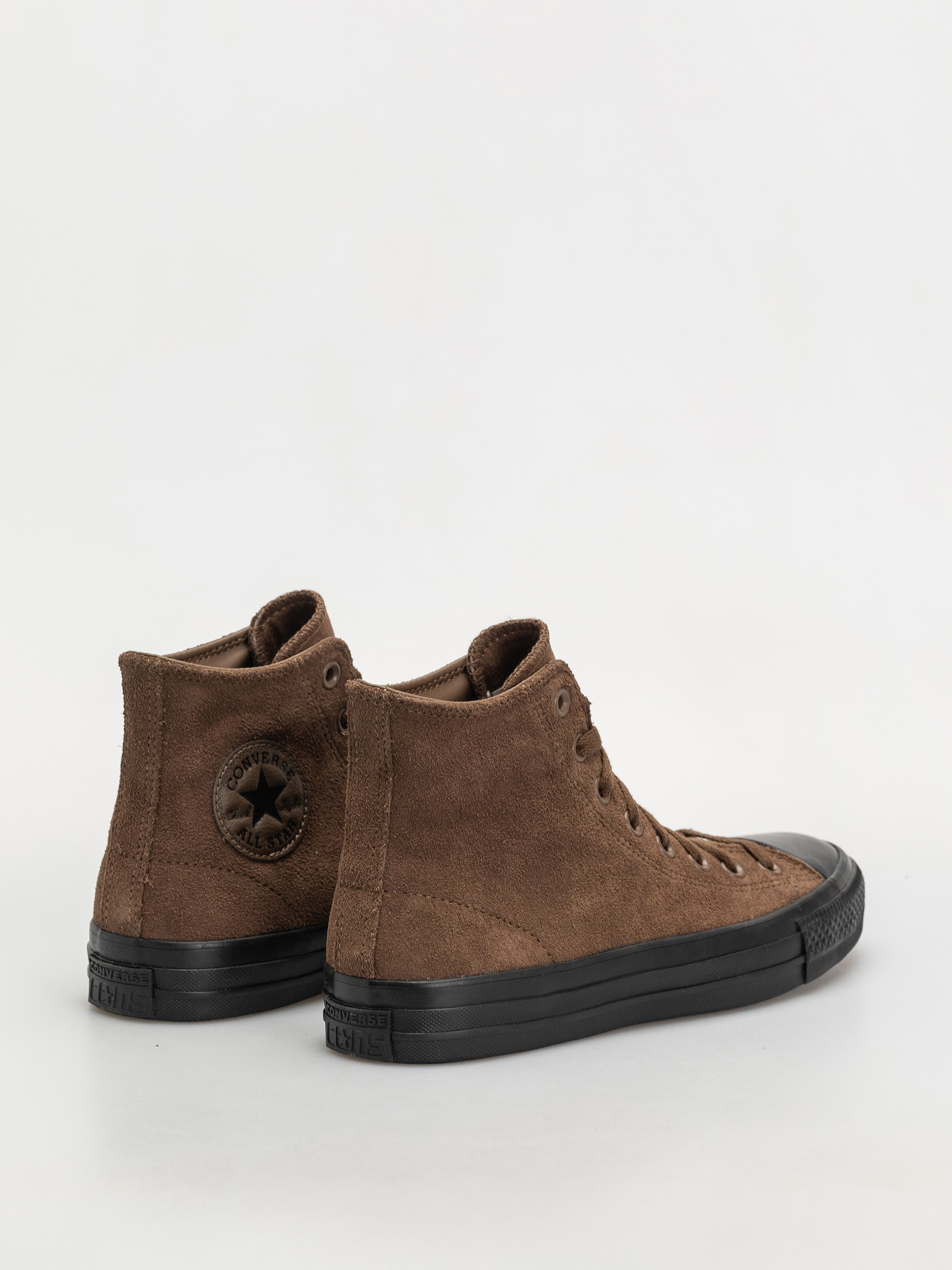 Converse Chucks Chuck Taylor All Star Pro Hi (grounded/black/grounded)