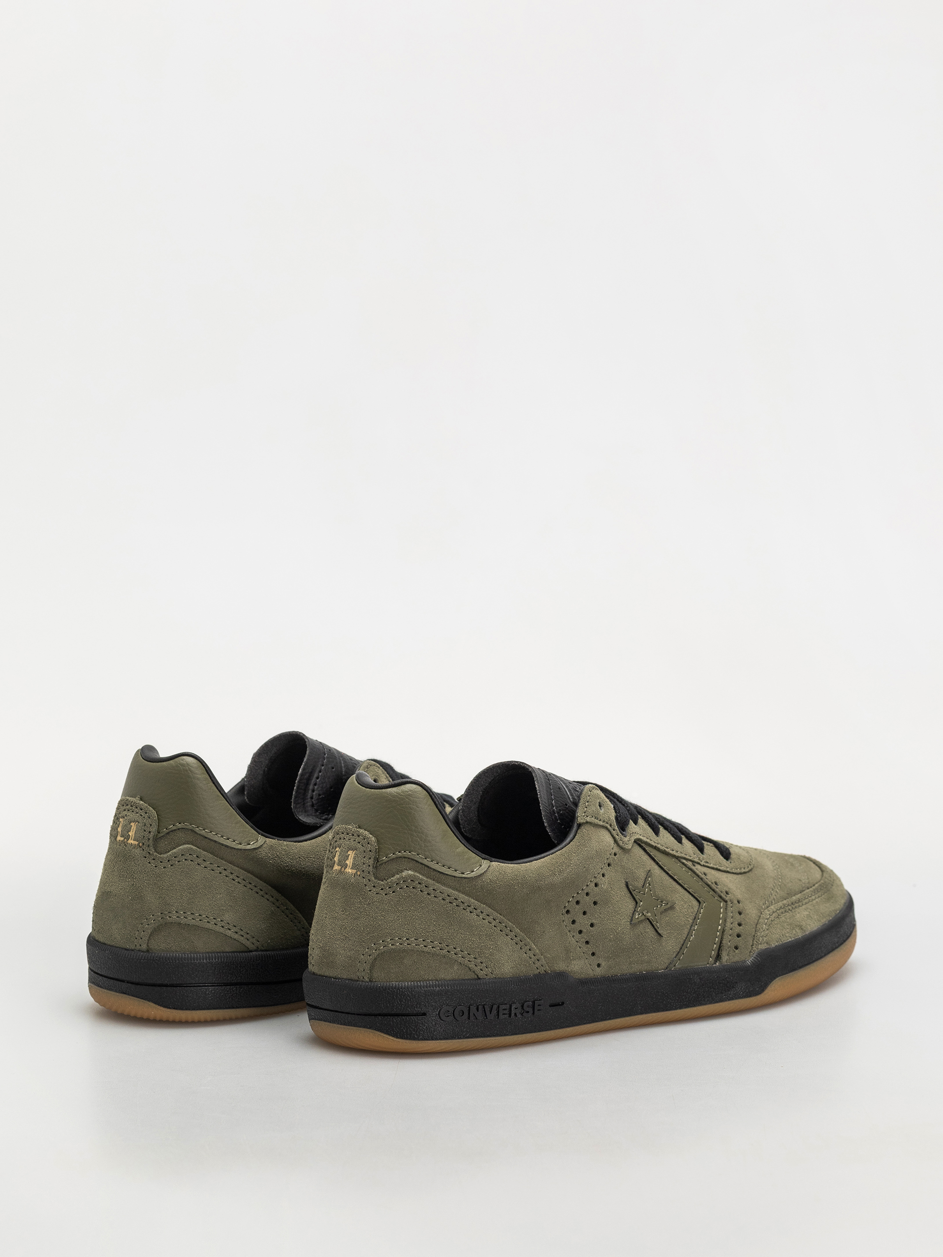 Converse Shoes Louie Lopez Pro 2 (utility/egret/gum)